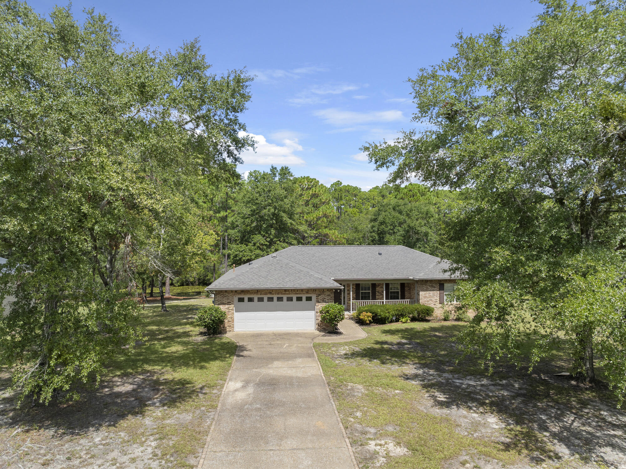 397 Hidden Lakes Trail, DeFuniak Springs