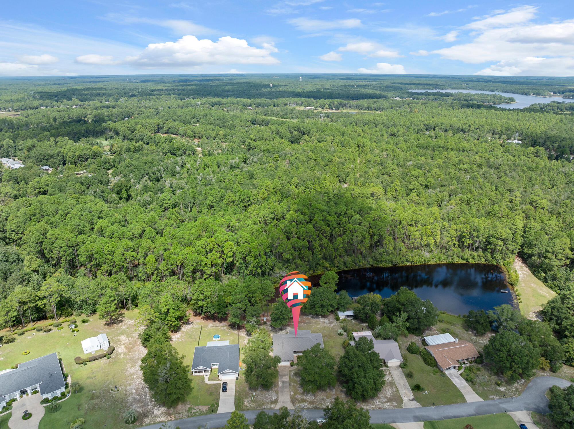 397 Hidden Lakes Trail, DeFuniak Springs