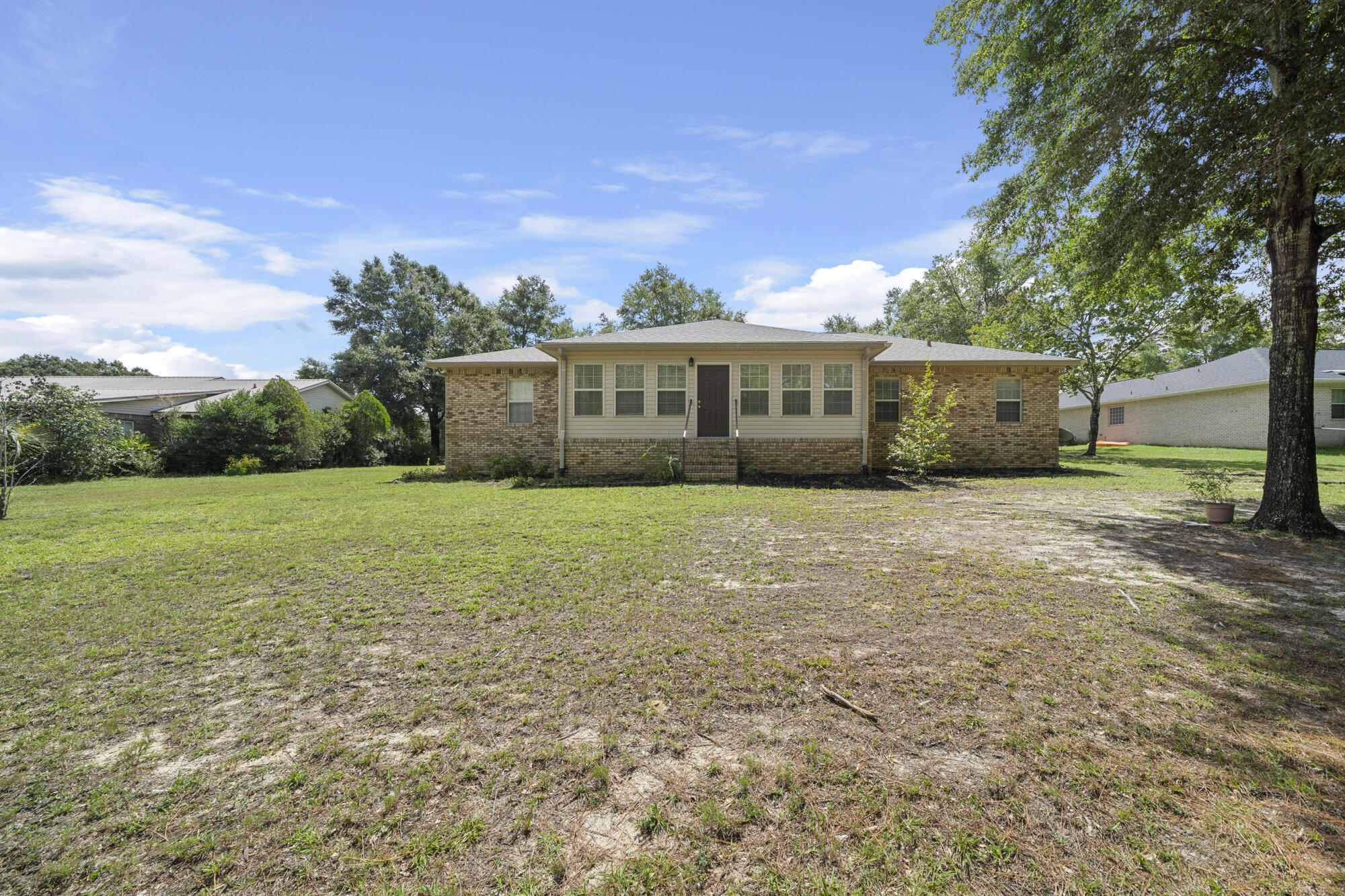 397 Hidden Lakes Trail, DeFuniak Springs