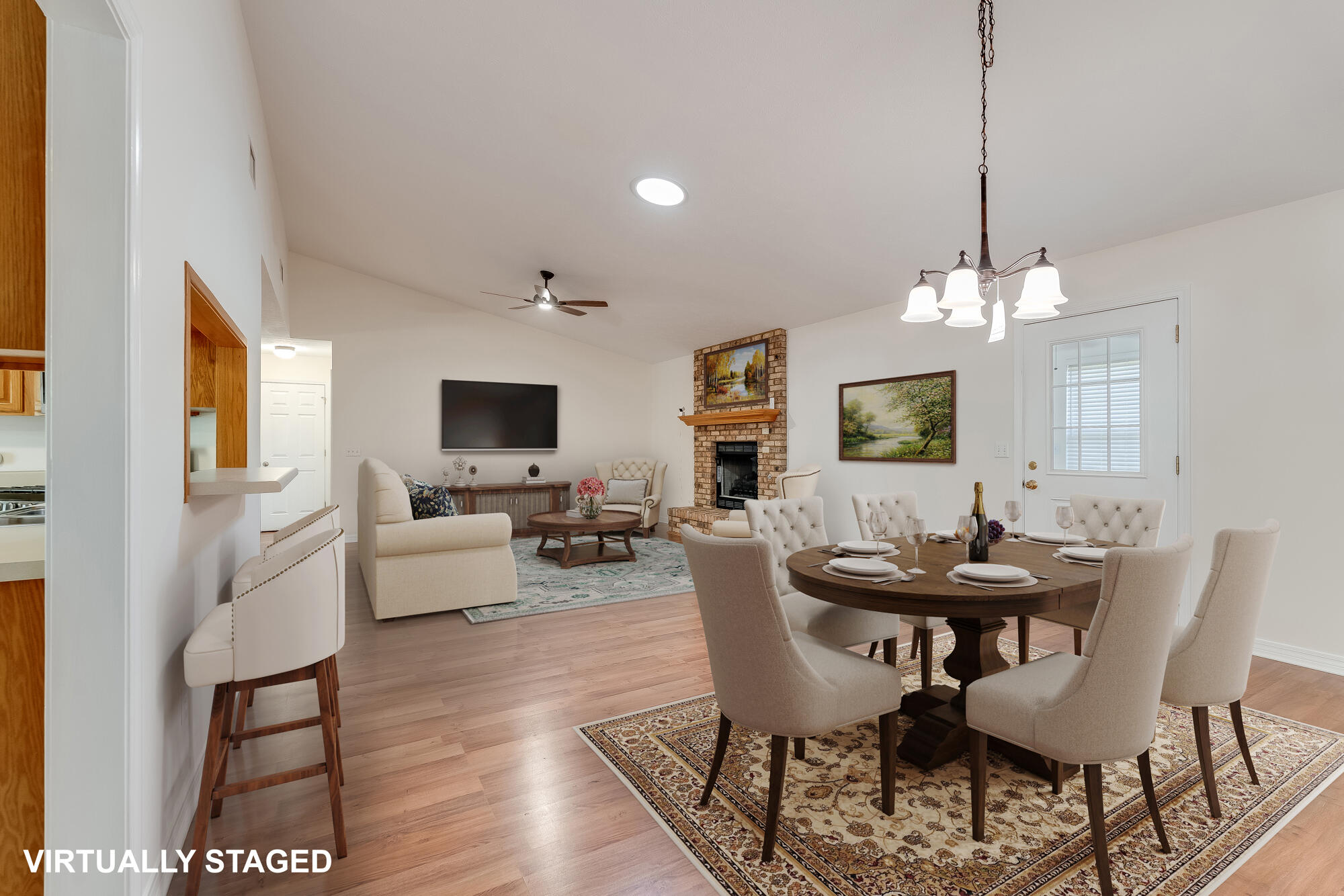 397 Hidden Lakes Trail, DeFuniak Springs