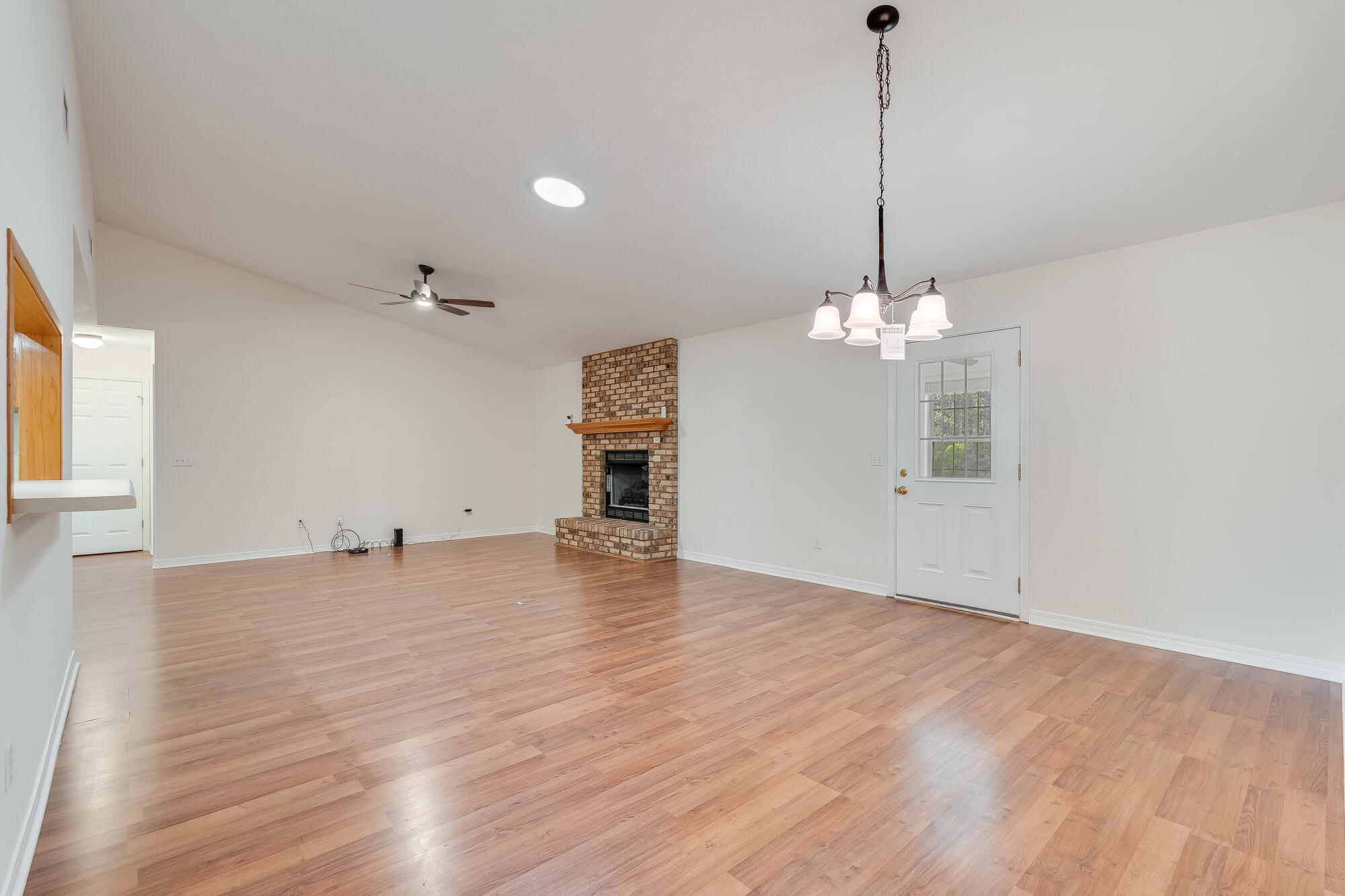 397 Hidden Lakes Trail, DeFuniak Springs