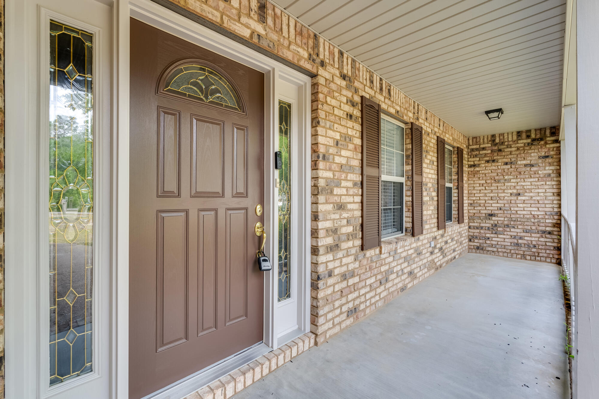 397 Hidden Lakes Trail, DeFuniak Springs