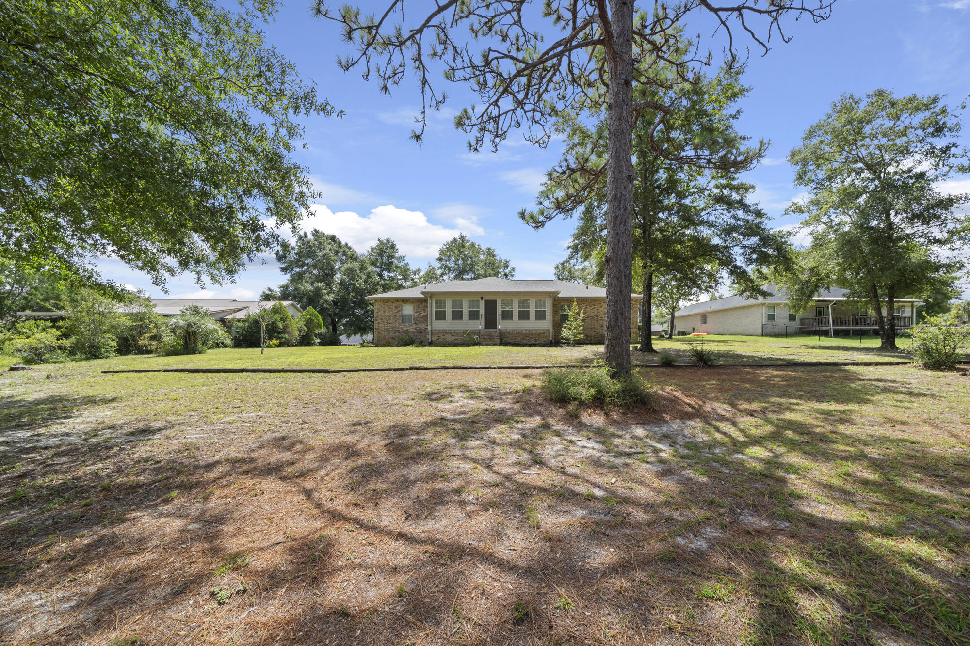 397 Hidden Lakes Trail, DeFuniak Springs