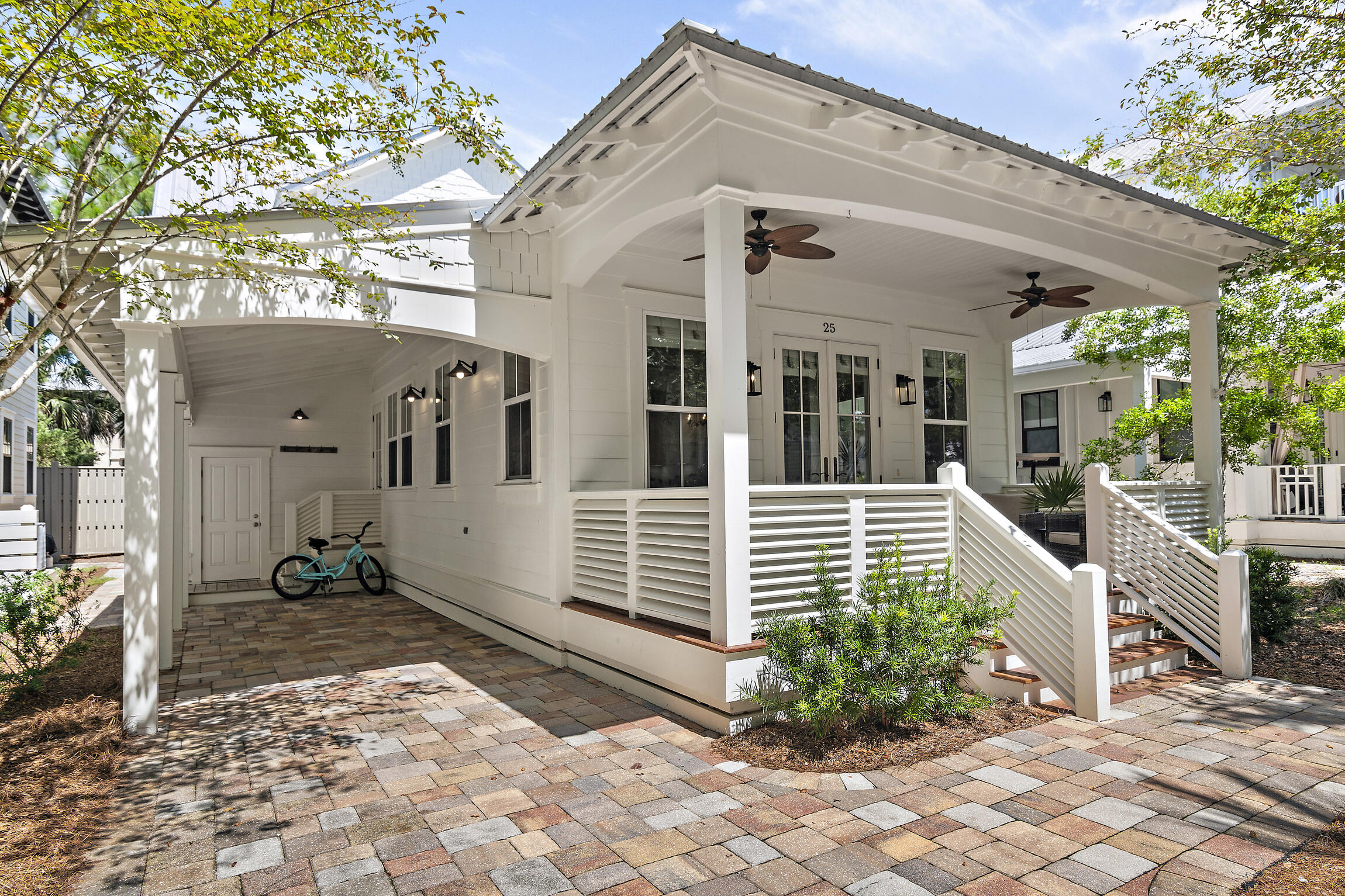 25 Eastern Lake Court