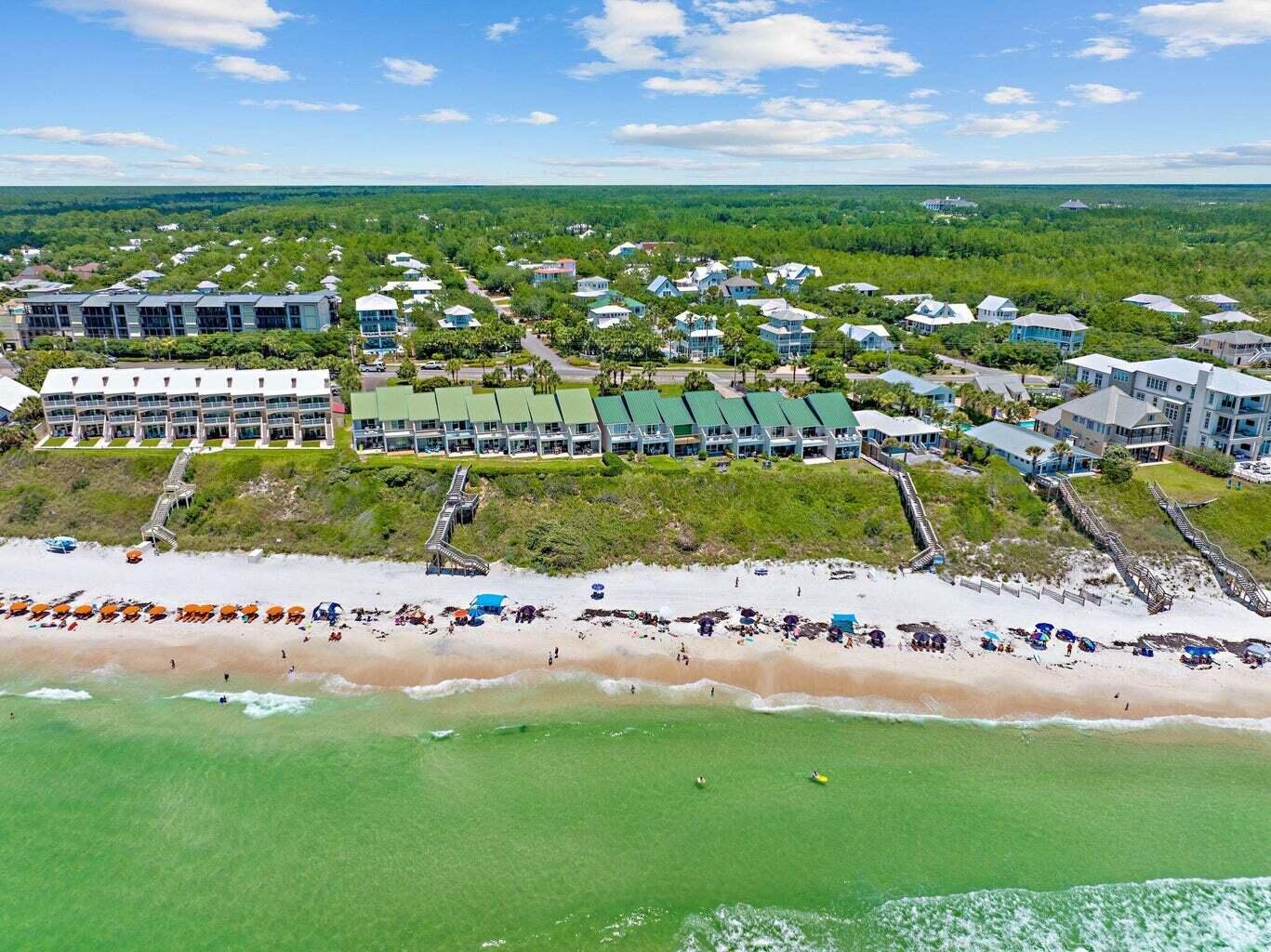 8442 E County Highway 30A, 7