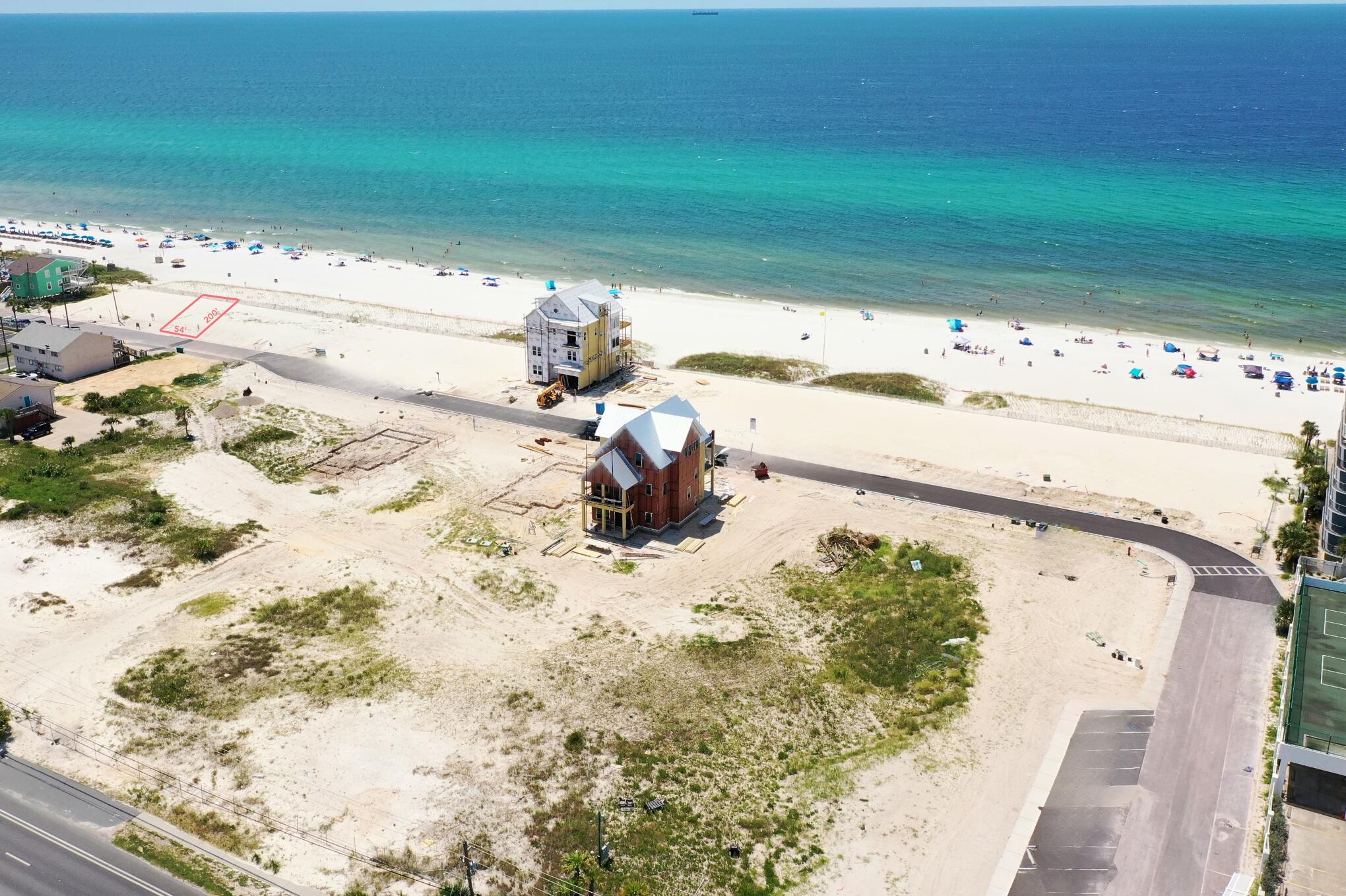 5919 Gulf Drive