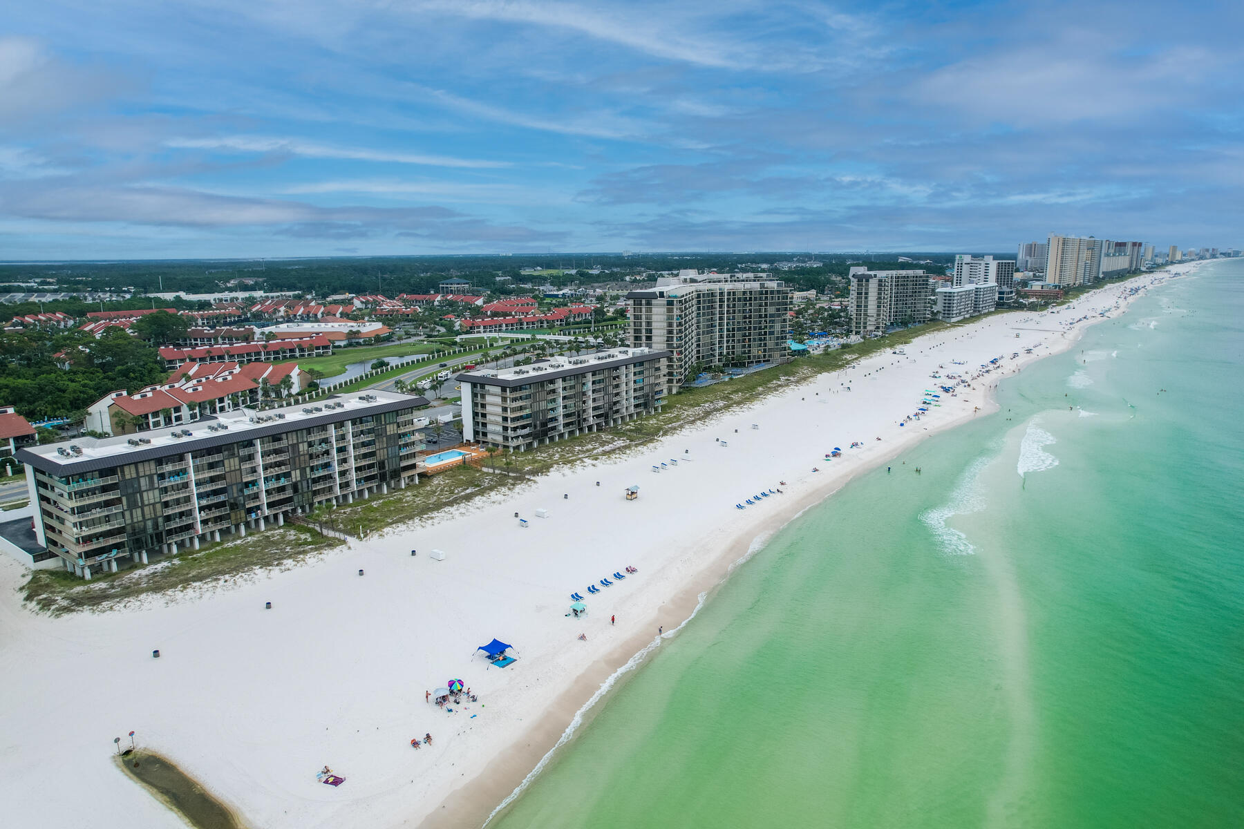 11757 Front Beach Road, W508