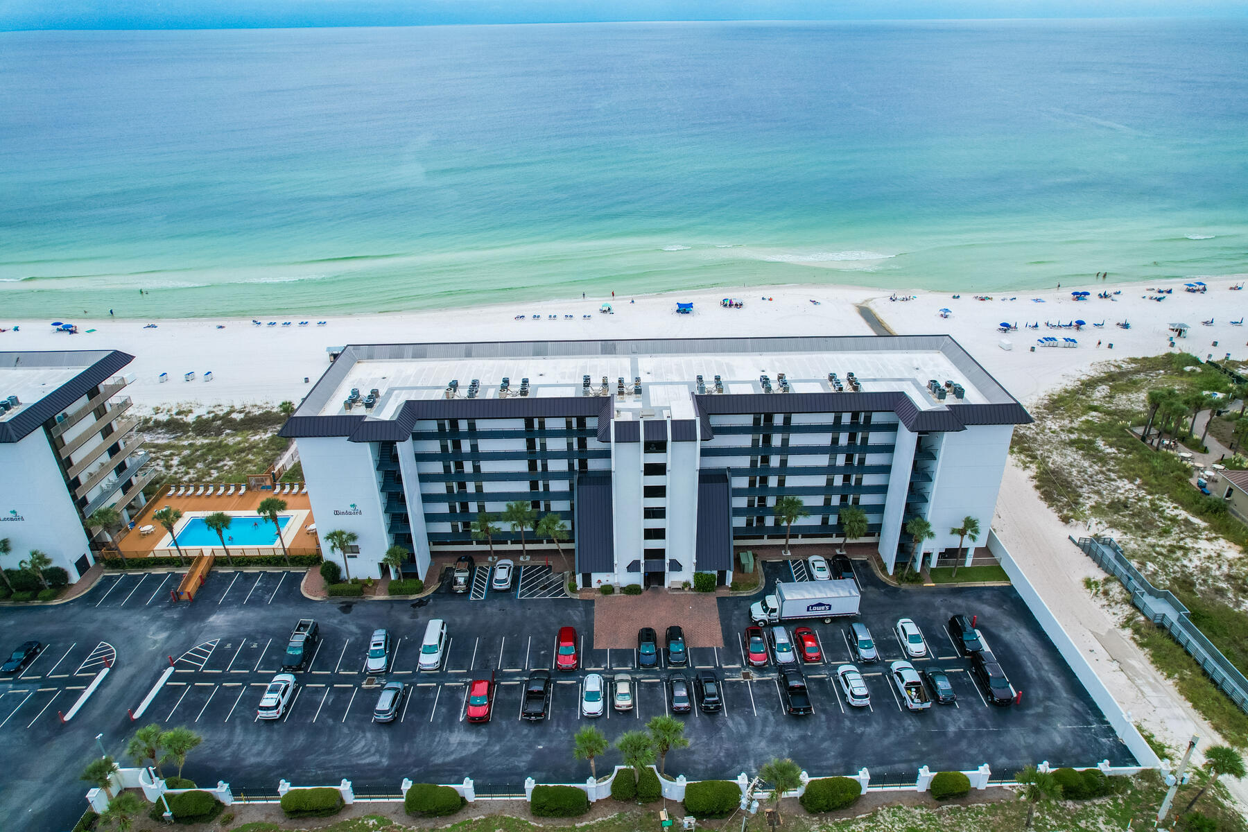 11757 Front Beach Road, W508