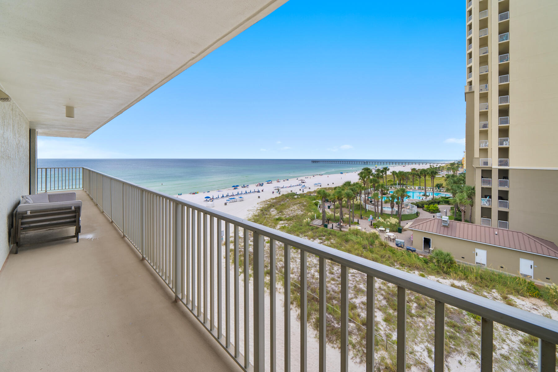 11757 Front Beach Road, W508