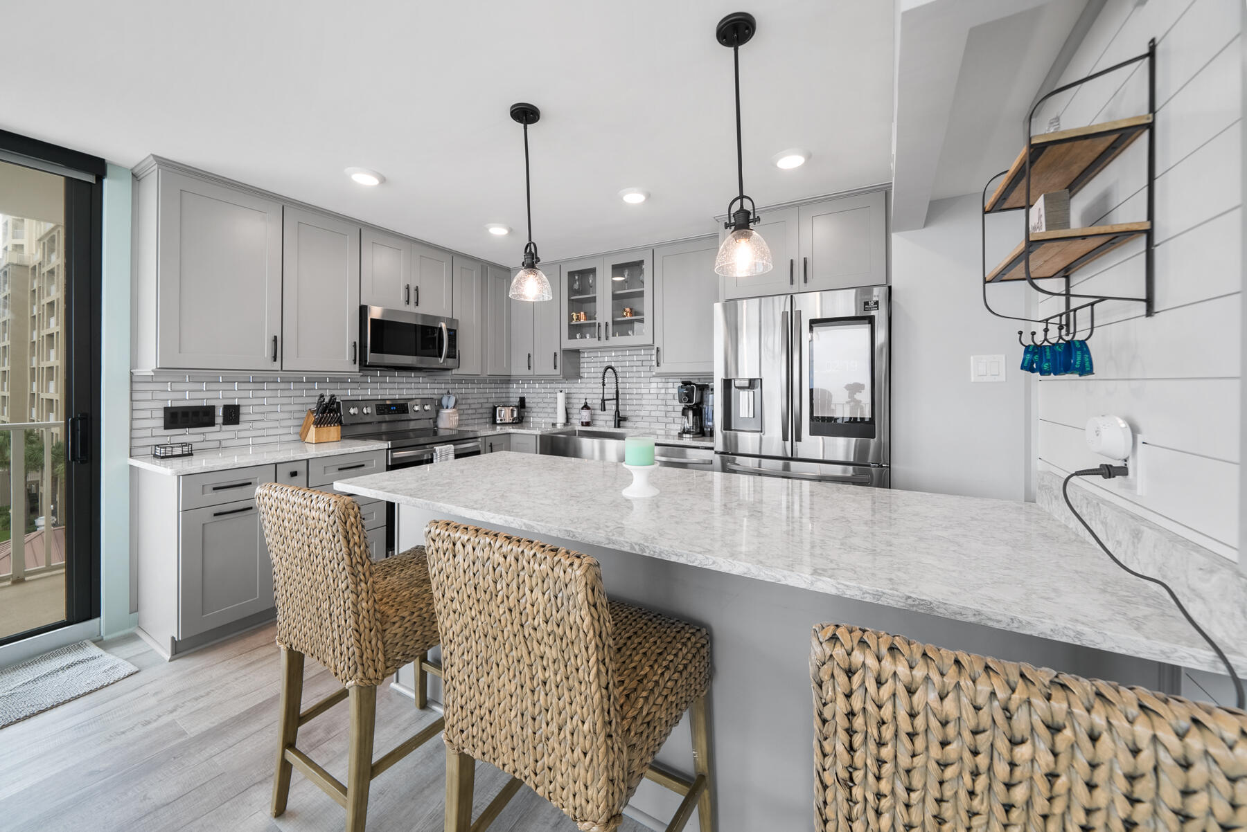 11757 Front Beach Road, W508
