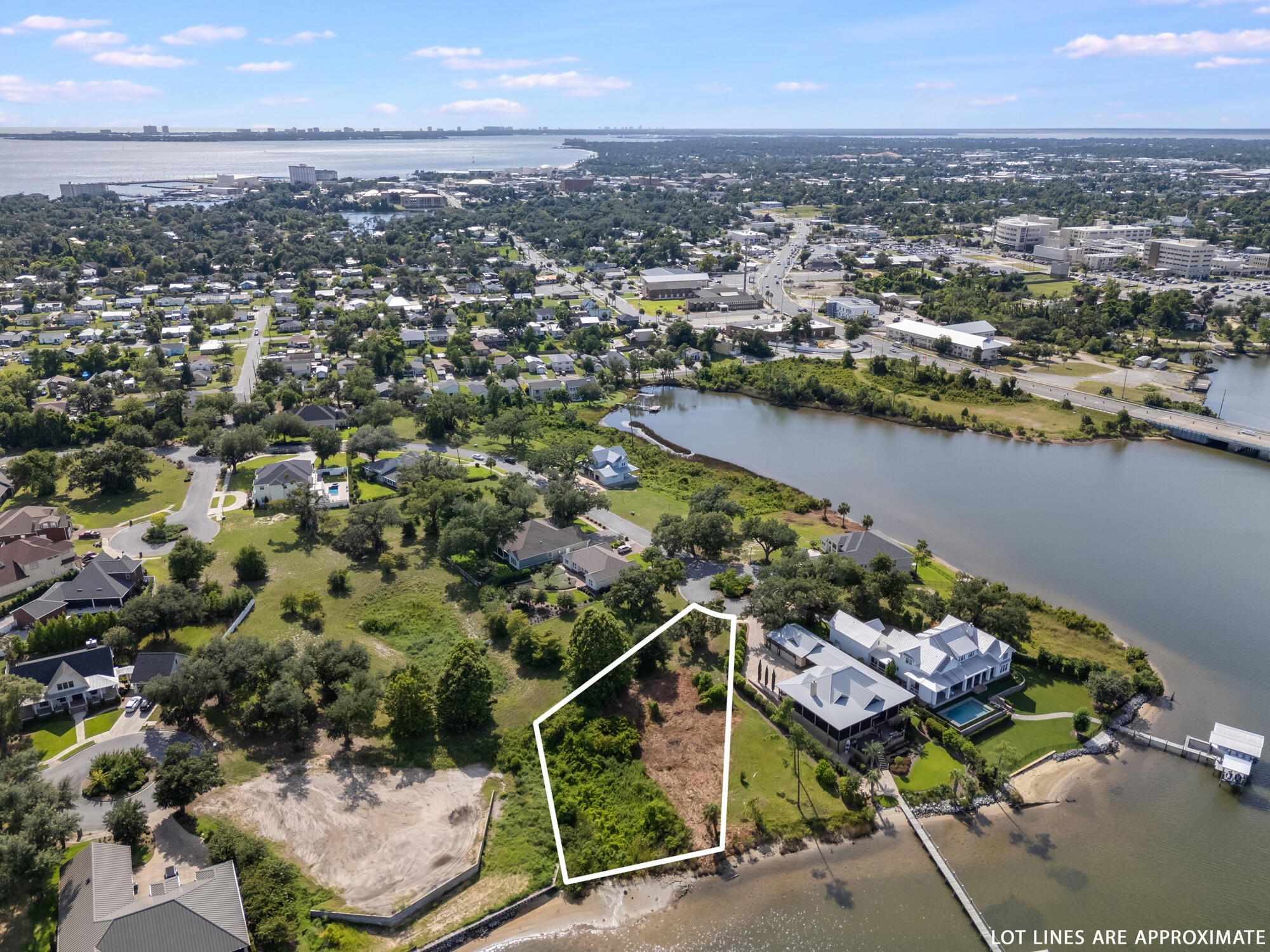 1107 Cove Pointe Drive