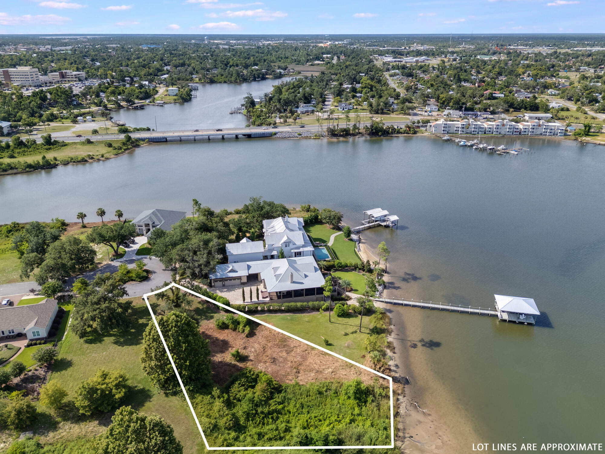 1107 Cove Pointe Drive