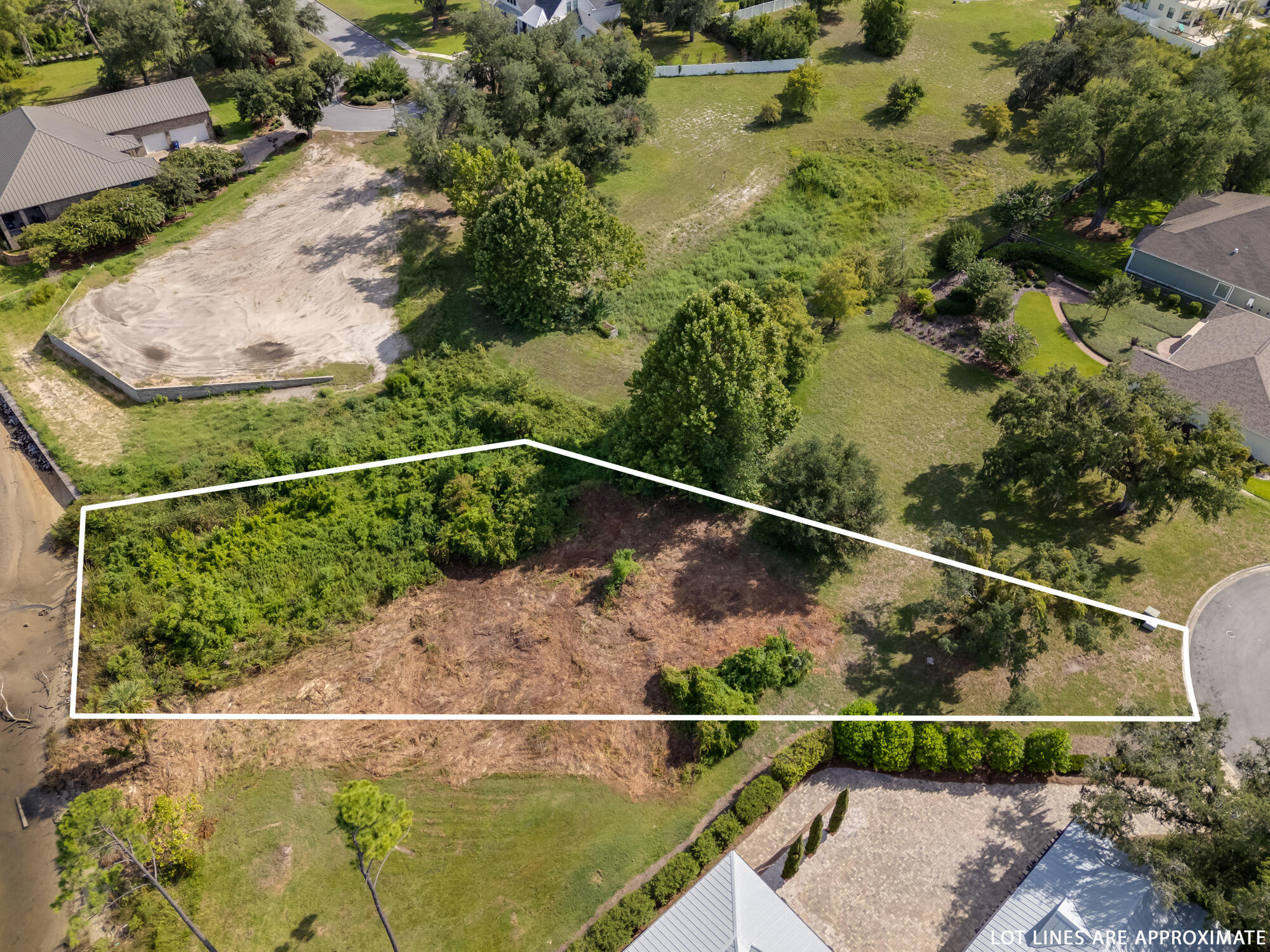 1107 Cove Pointe Drive