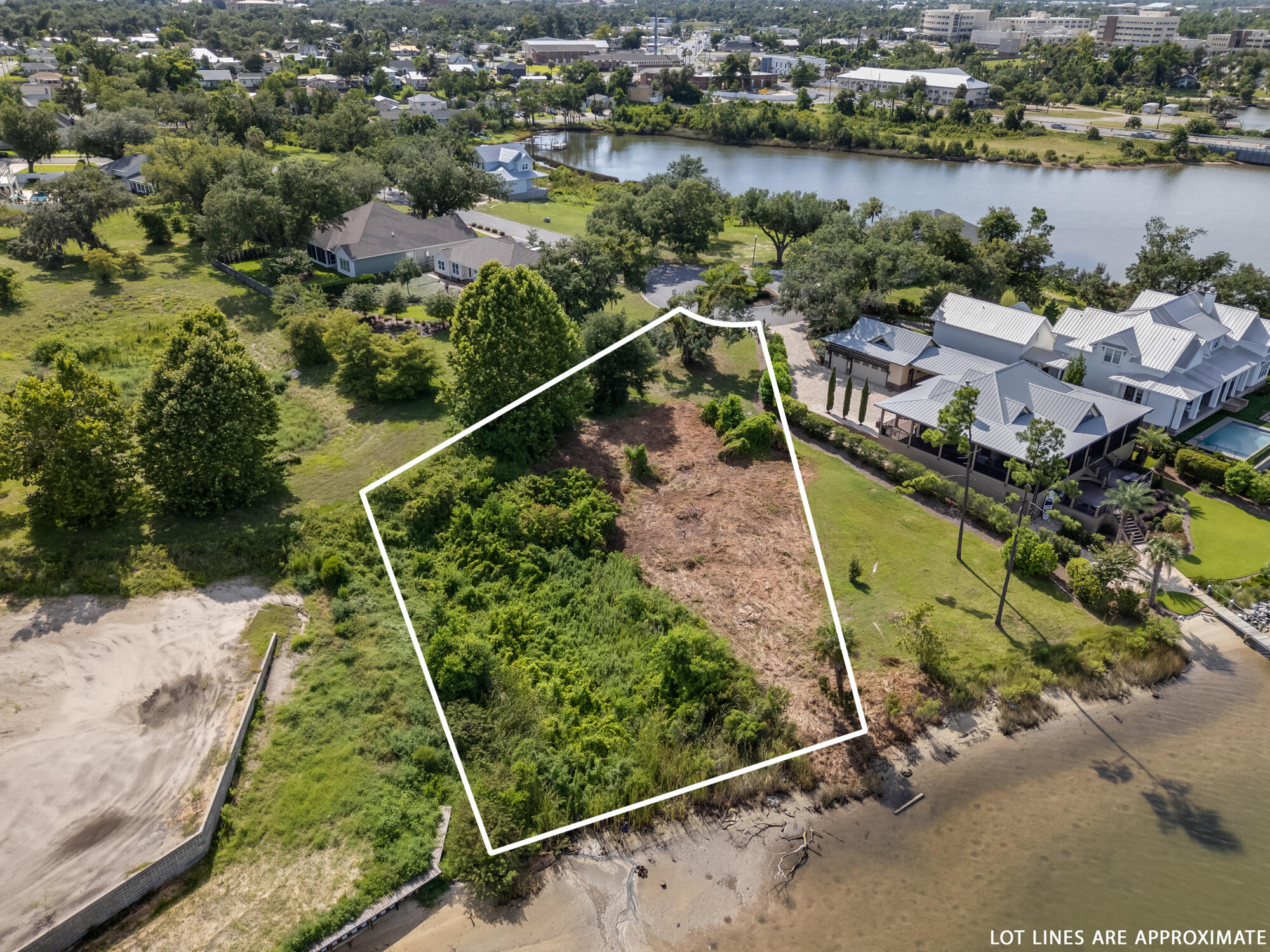 1107 Cove Pointe Drive