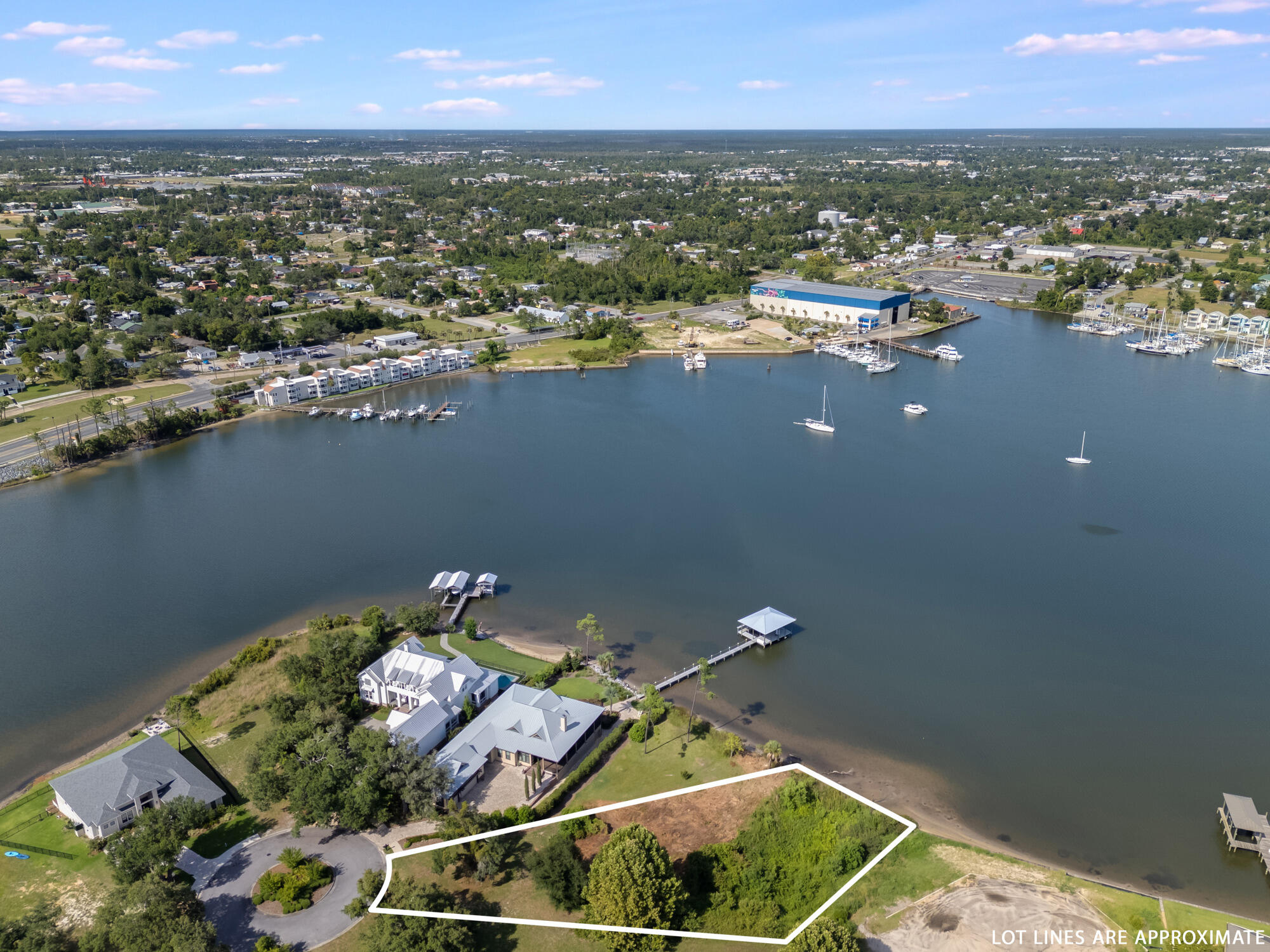 1107 Cove Pointe Drive