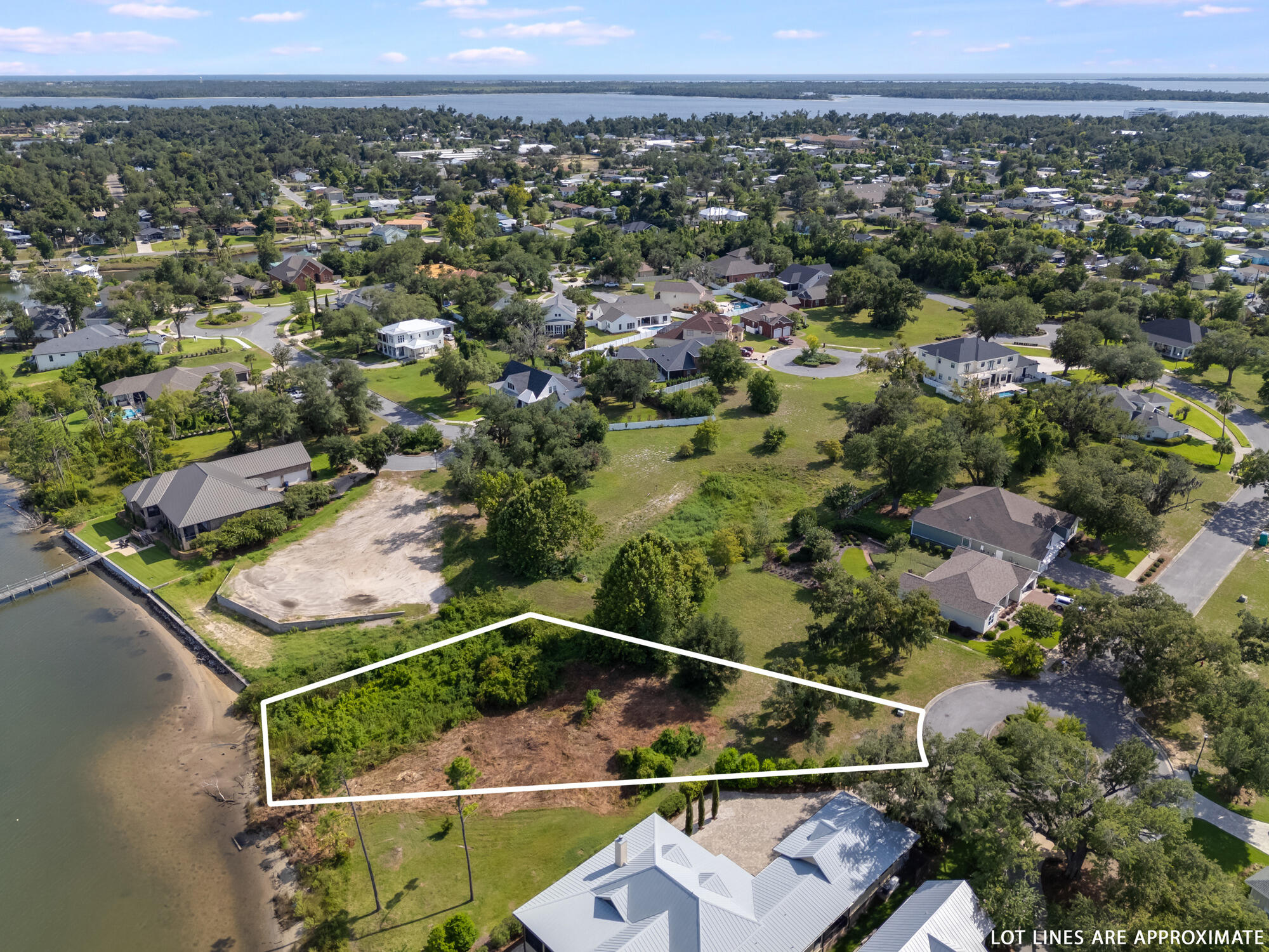 1107 Cove Pointe Drive