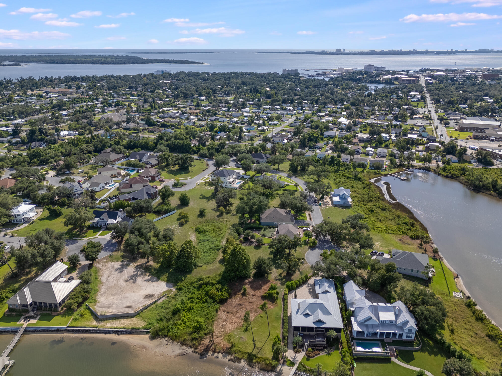 1107 Cove Pointe Drive