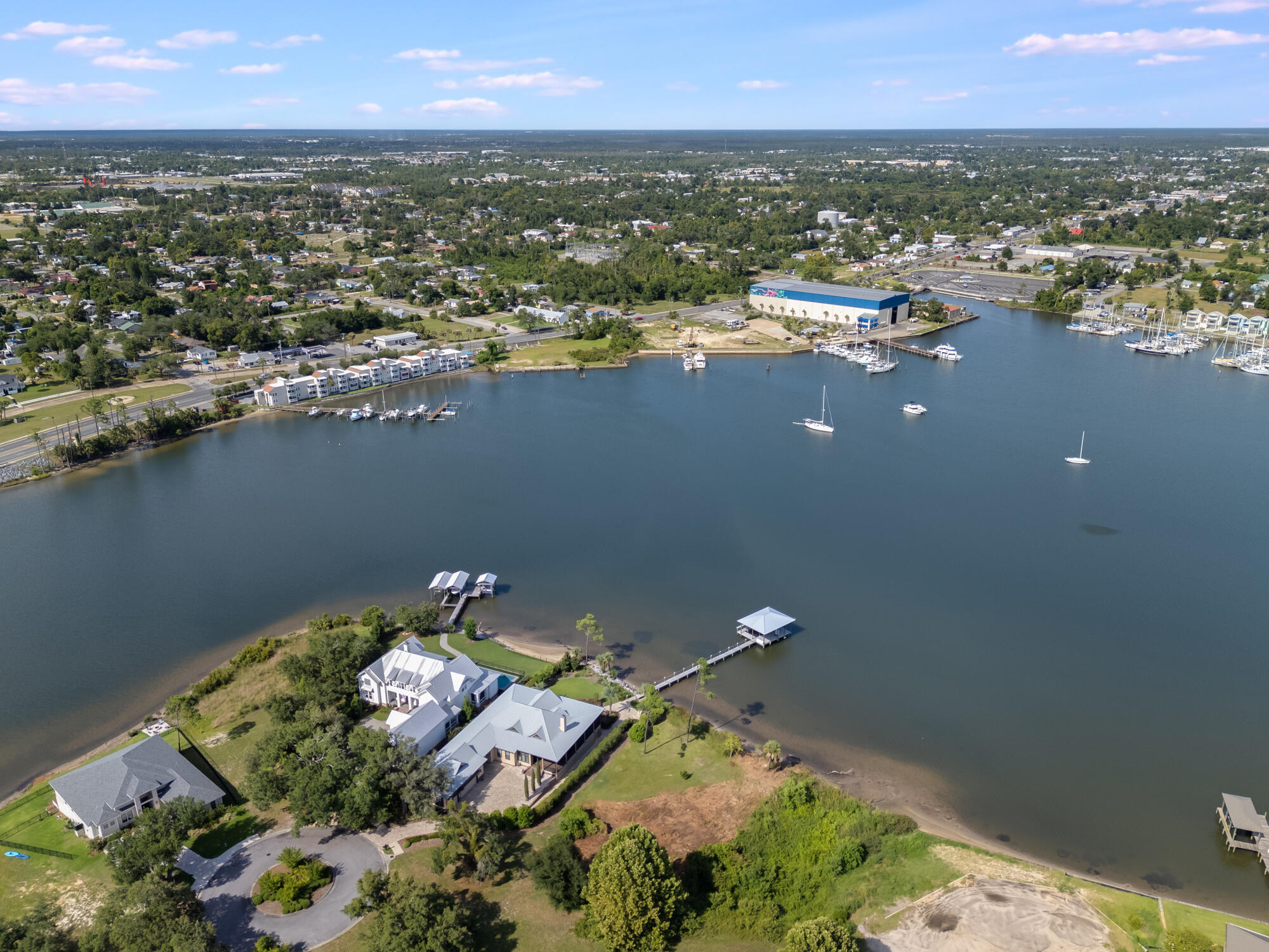 1107 Cove Pointe Drive