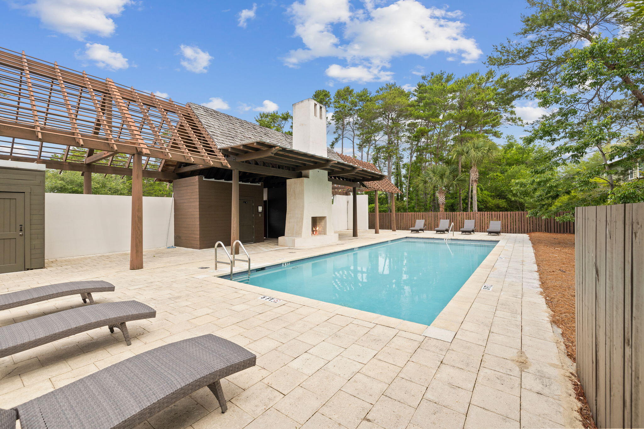 lot 20 Pine Cone Trail