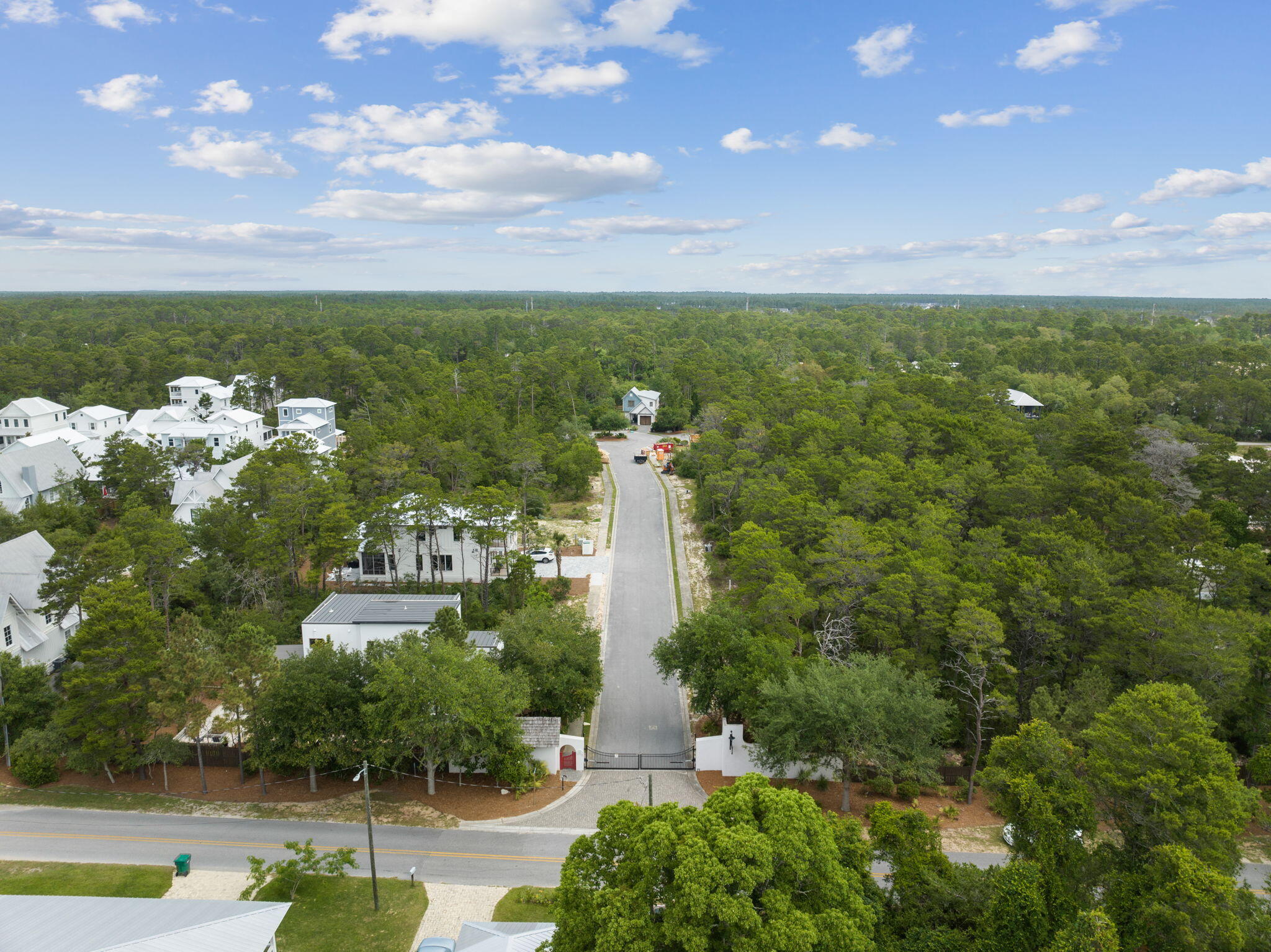 lot 20 Pine Cone Trail