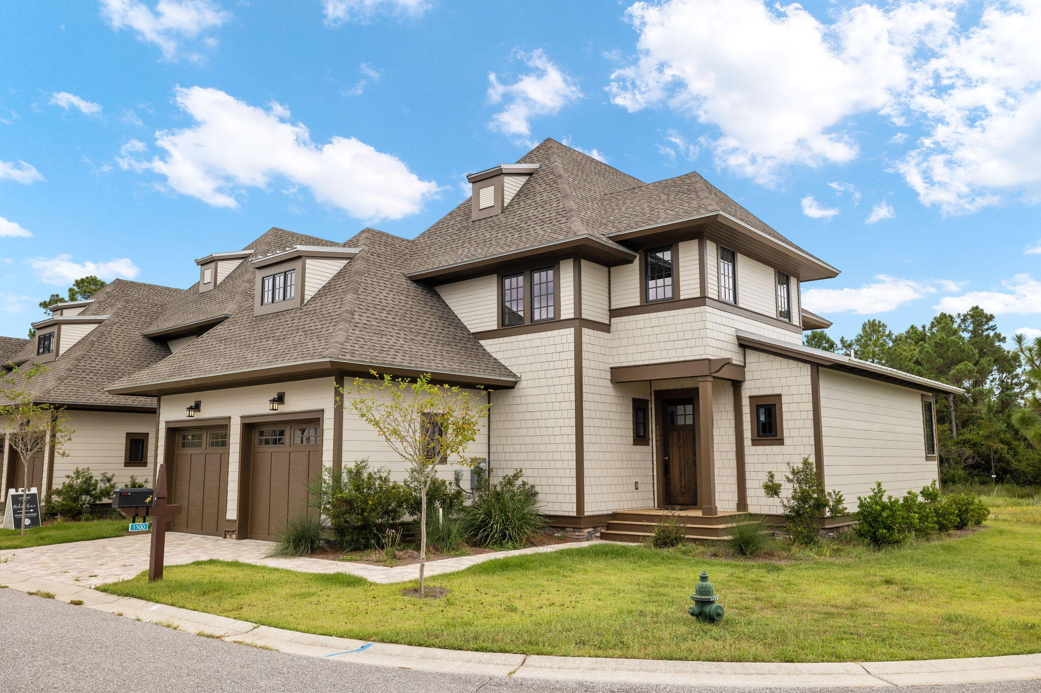 1407 Courtside Drive 701