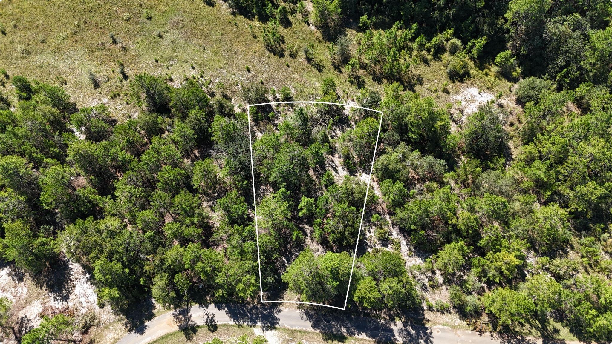 Lot 9 Golf Club Loop