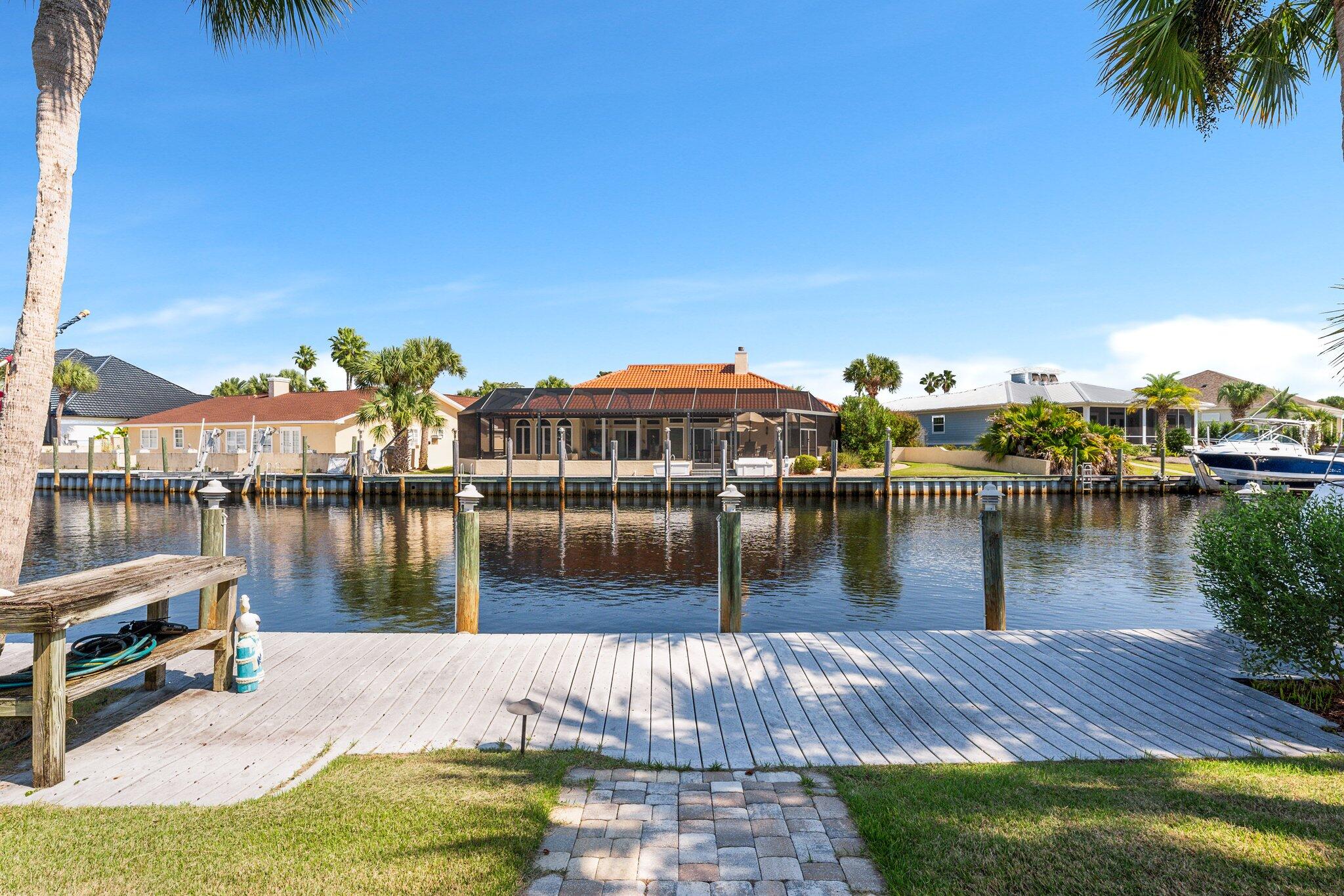 463 Wahoo Road