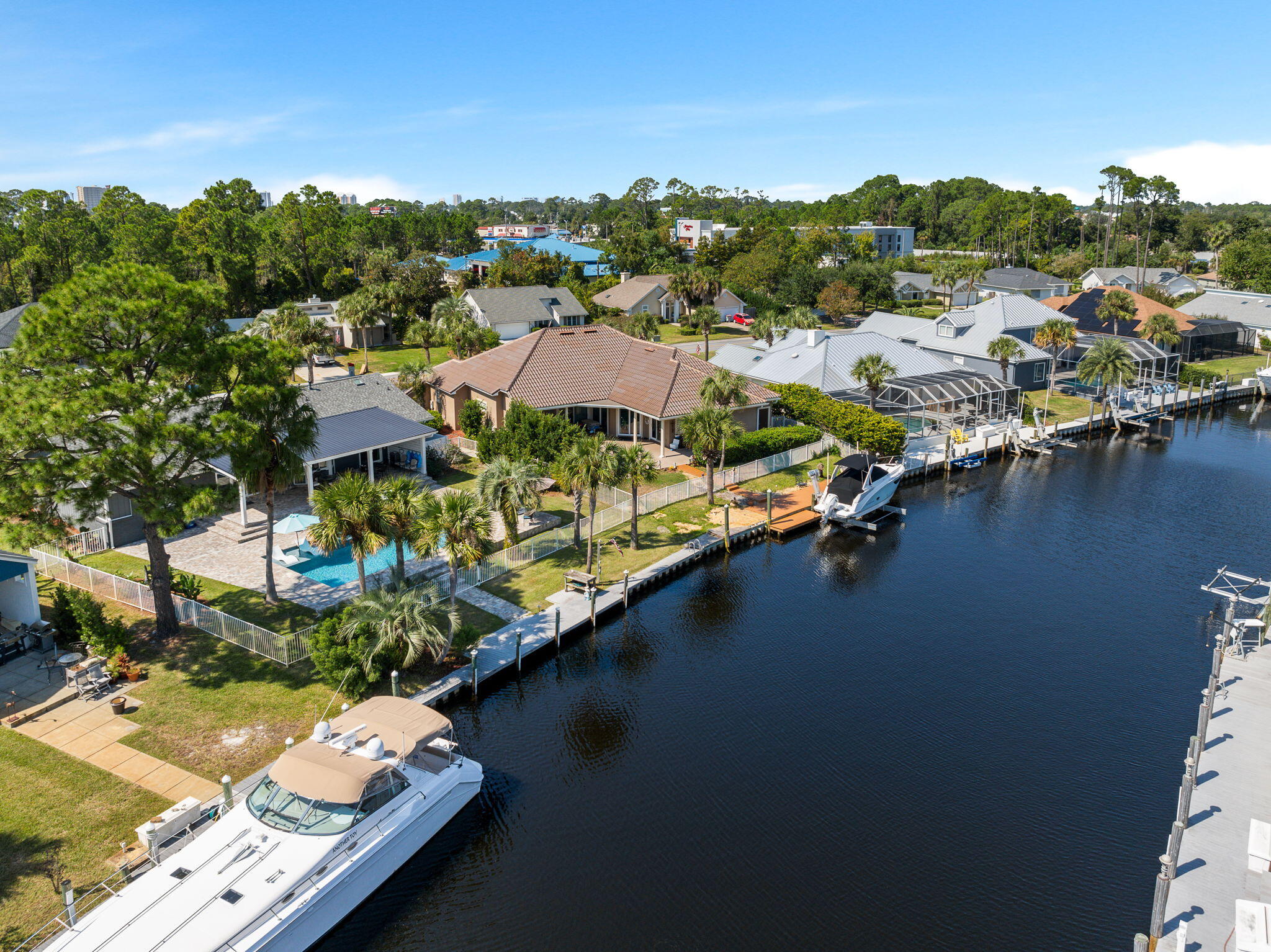 463 Wahoo Road