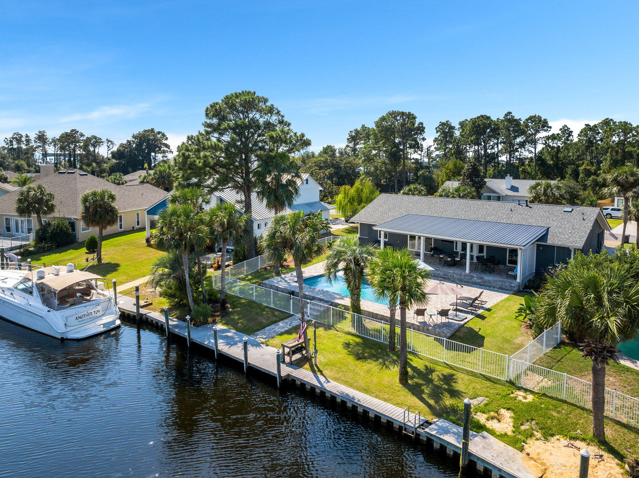463 Wahoo Road