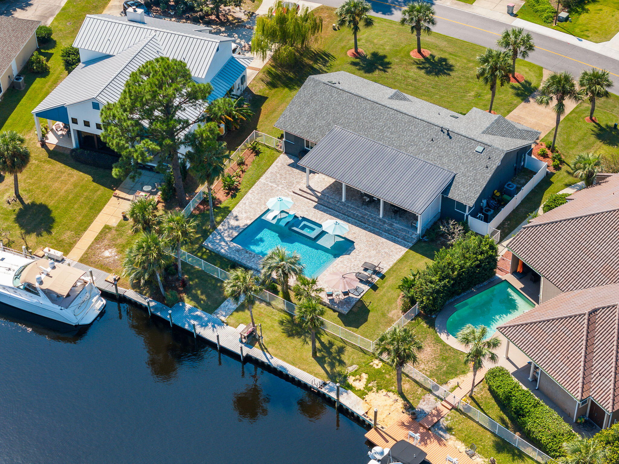 463 Wahoo Road