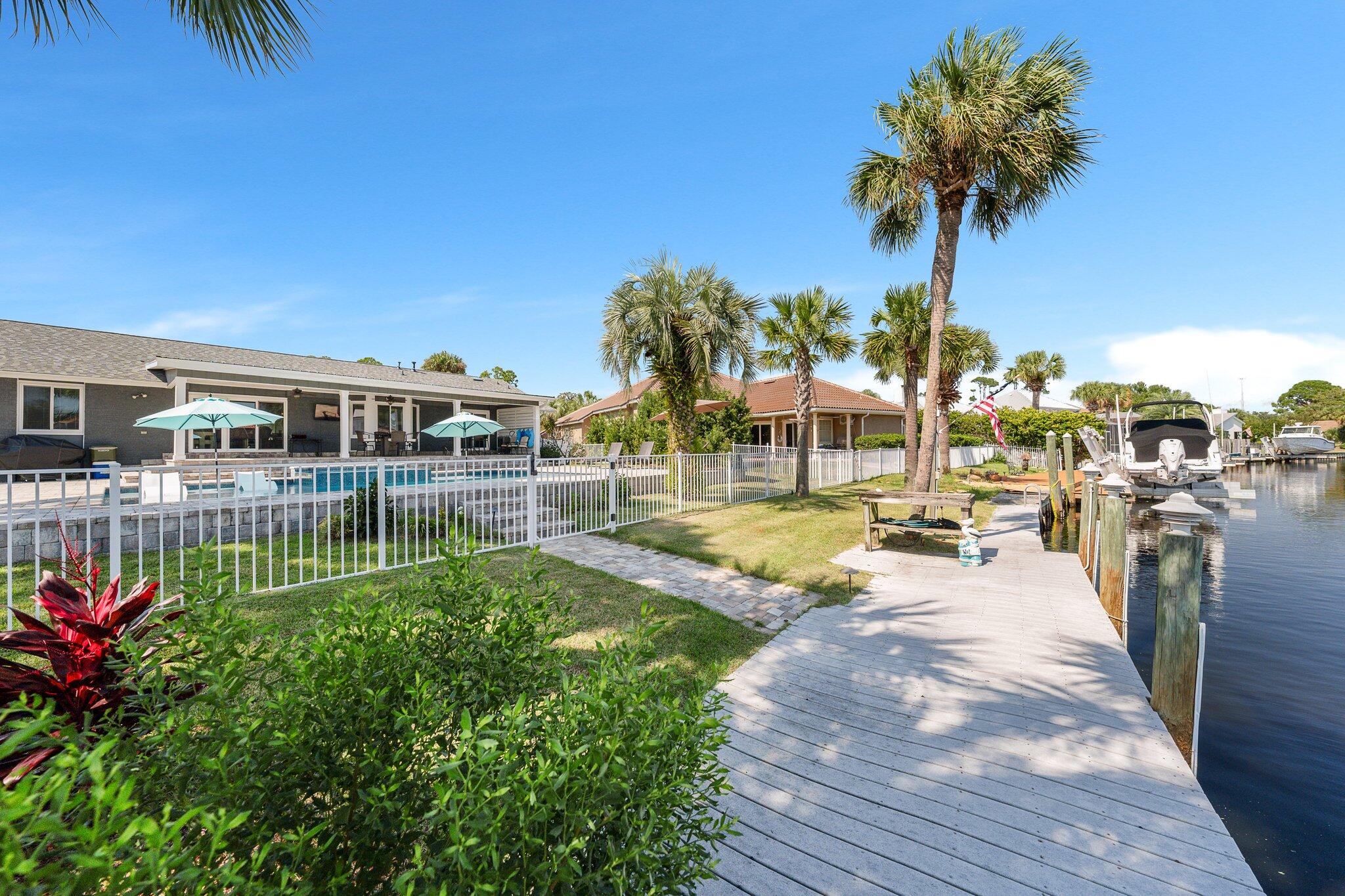 463 Wahoo Road