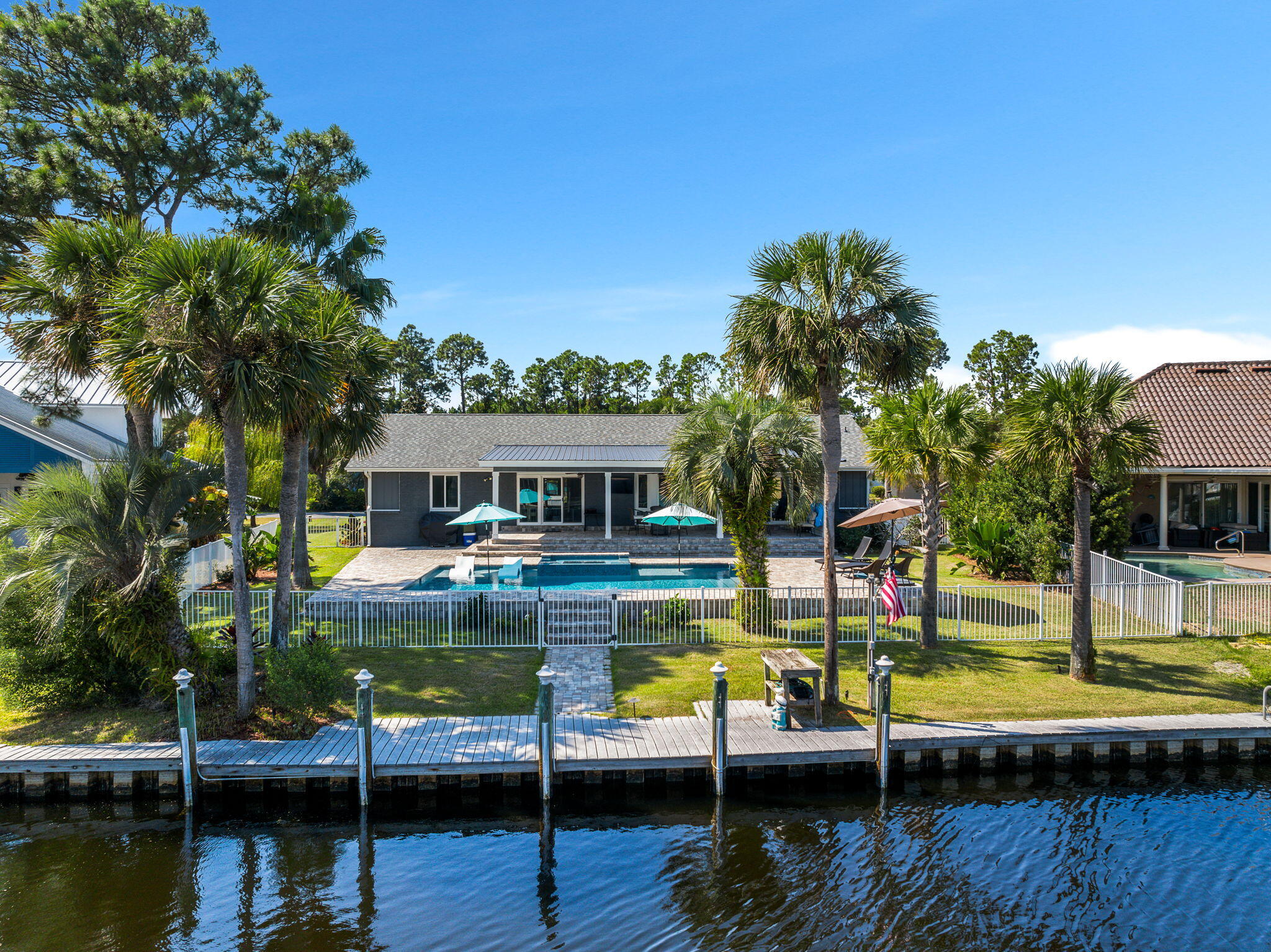 463 Wahoo Road