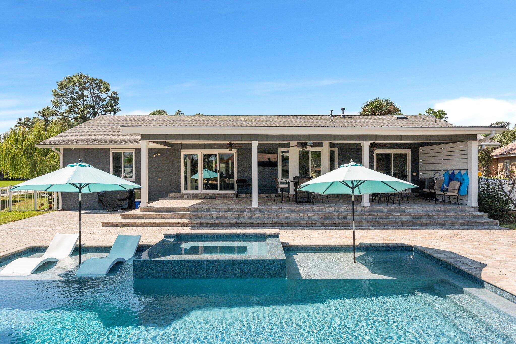 463 Wahoo Road