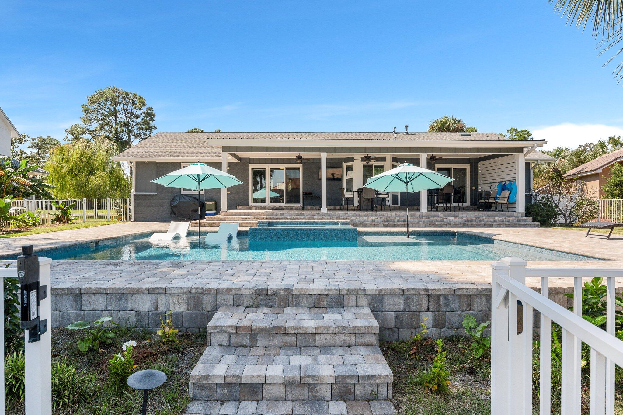 463 Wahoo Road