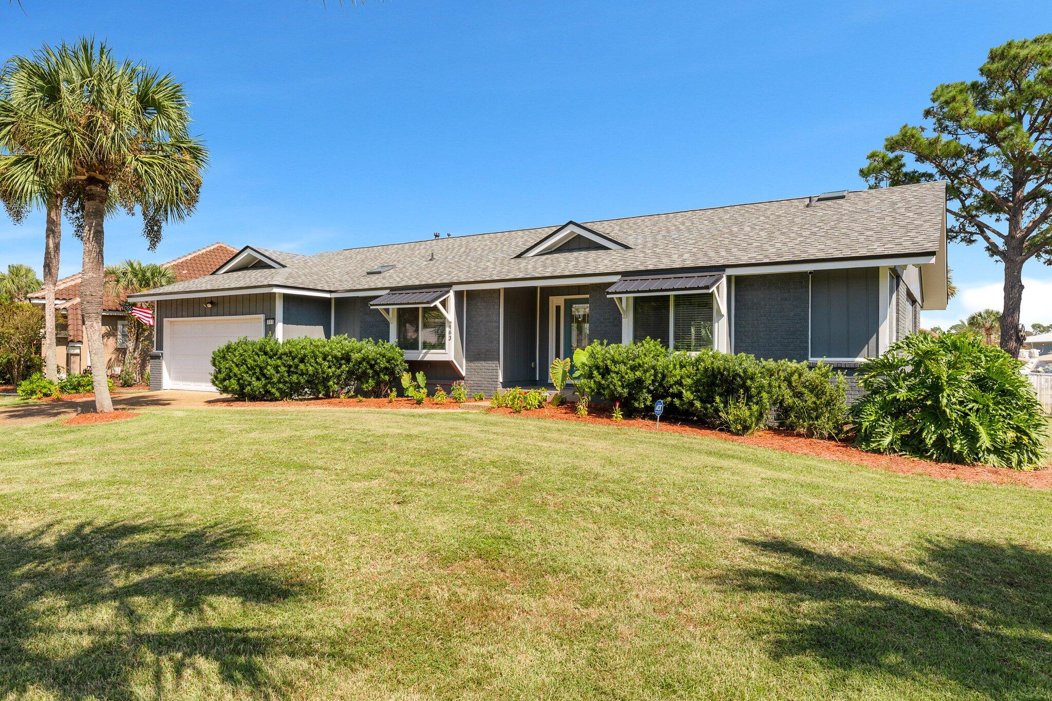 463 Wahoo Road