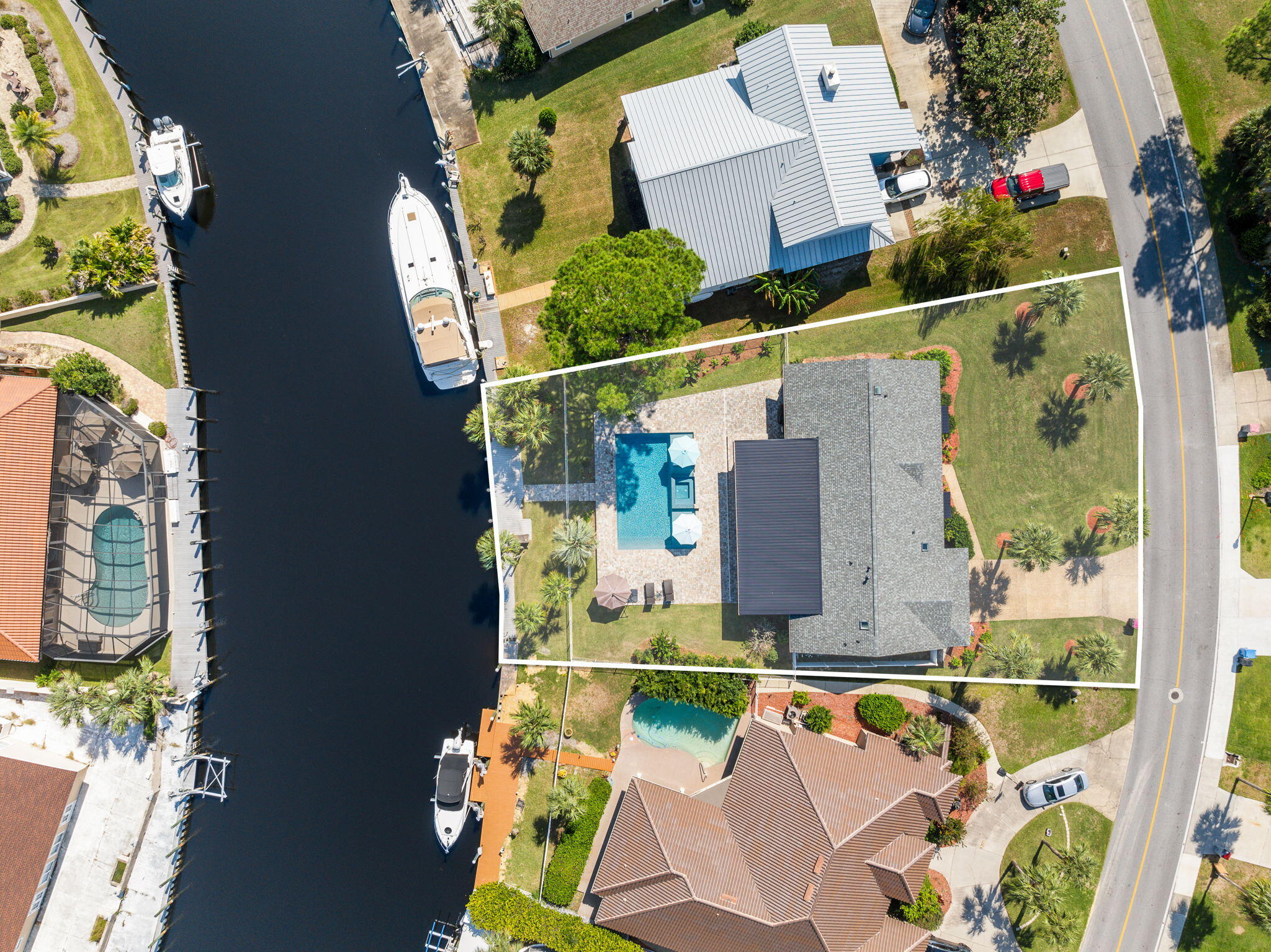 463 Wahoo Road