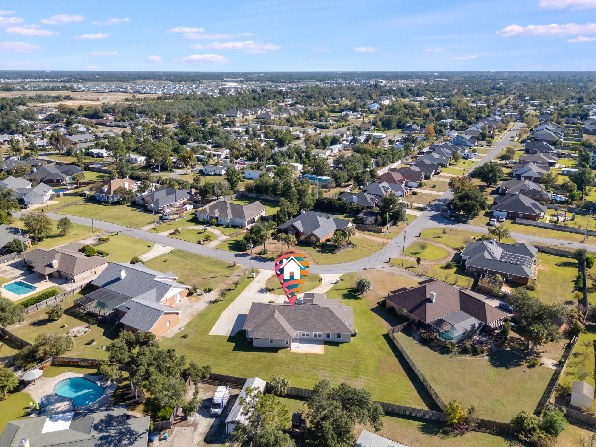 2884 Tupelo Drive