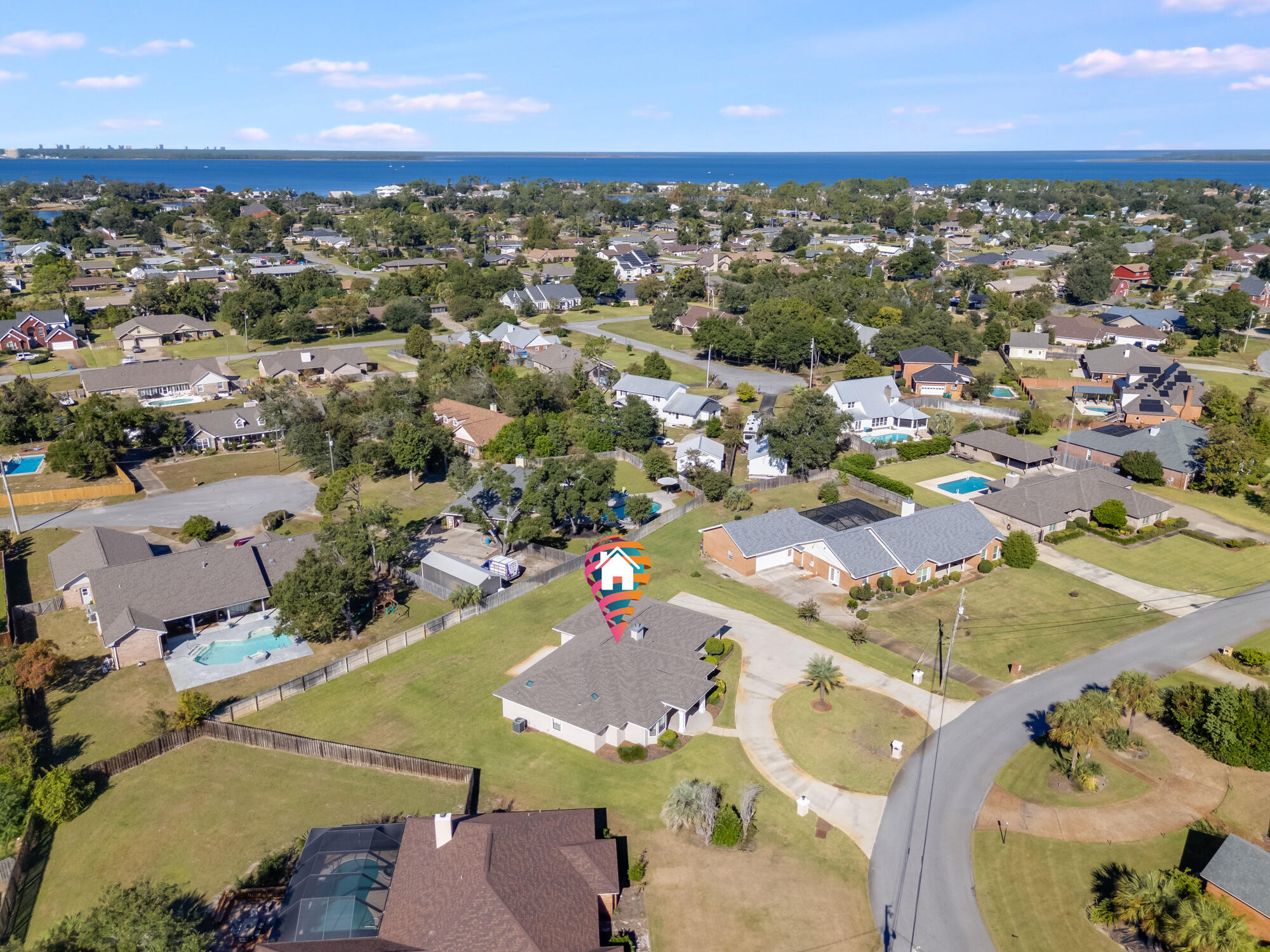 2884 Tupelo Drive