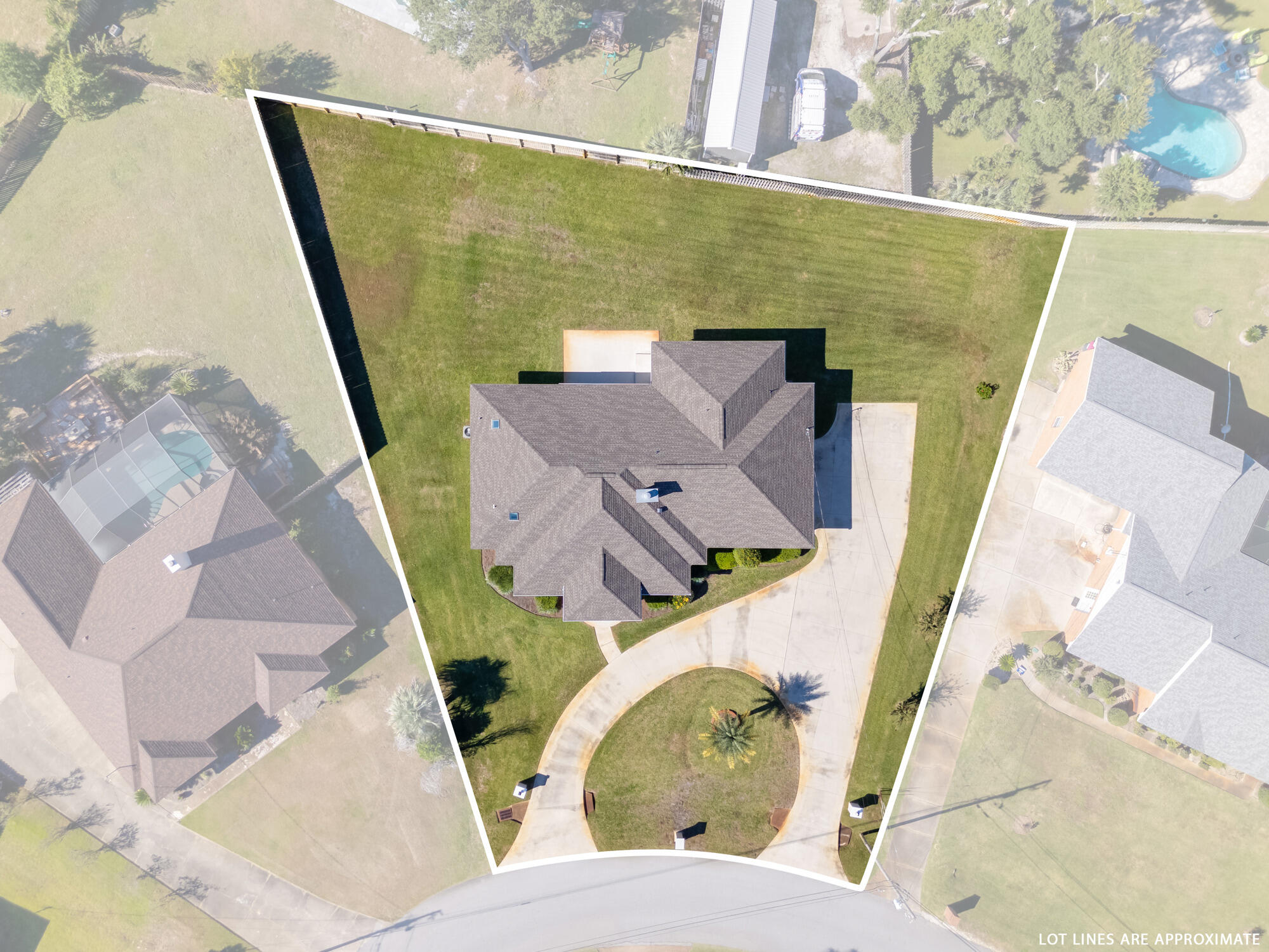 2884 Tupelo Drive