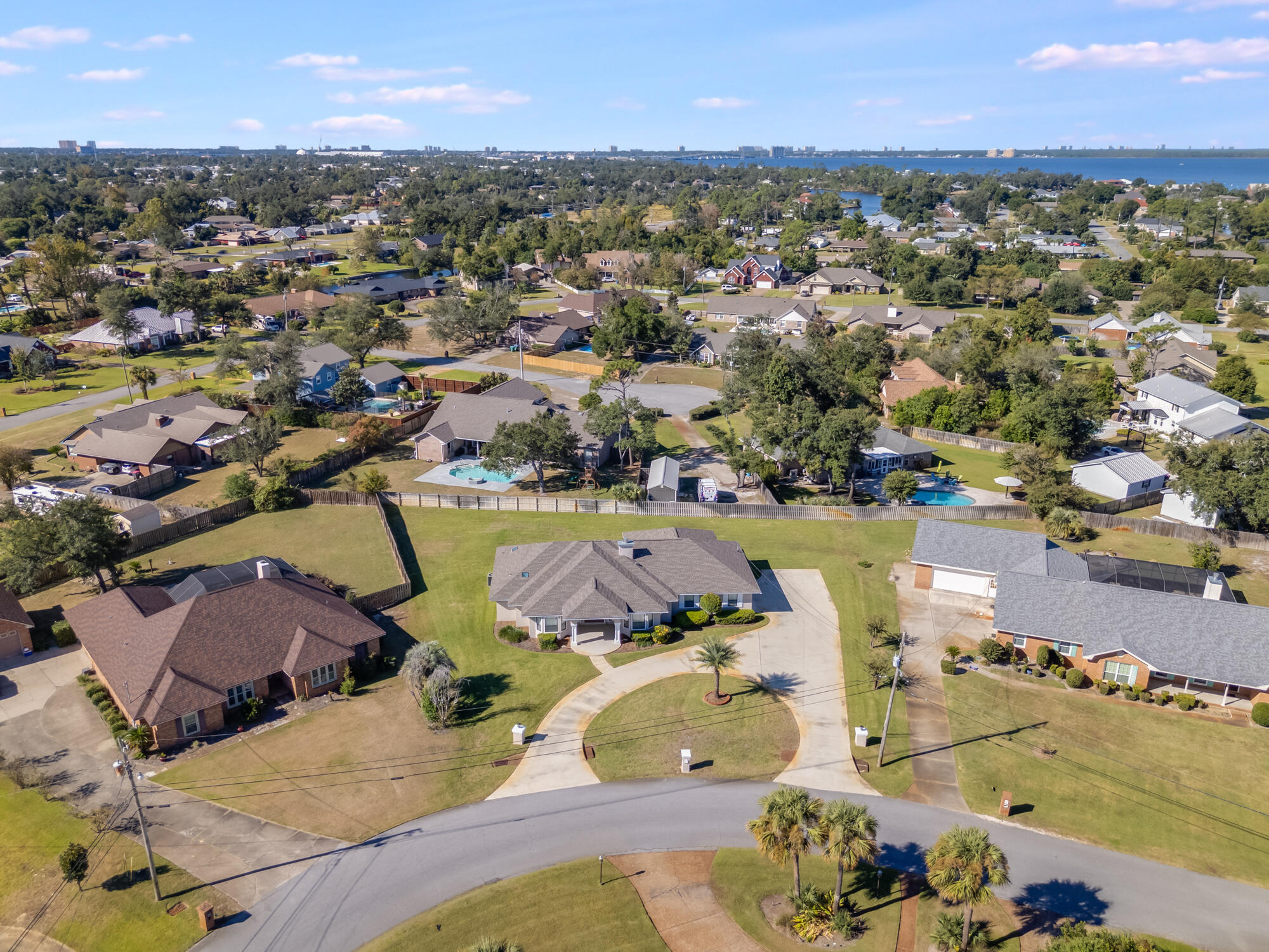 2884 Tupelo Drive