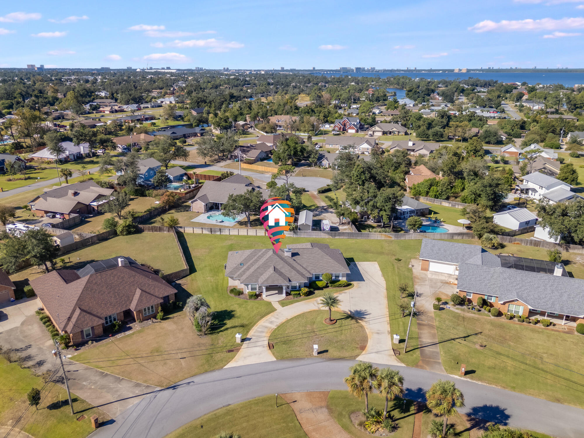 2884 Tupelo Drive