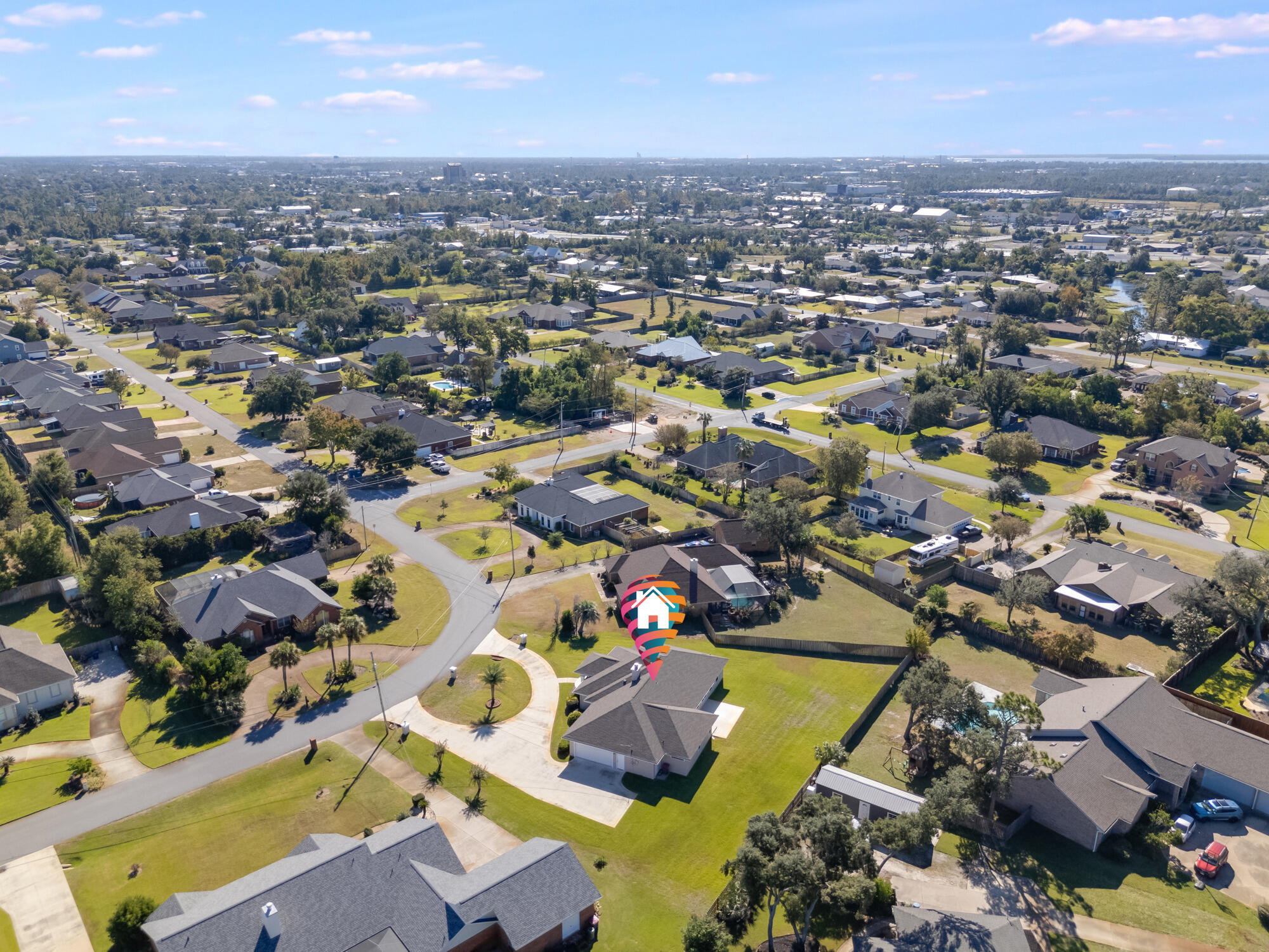 2884 Tupelo Drive