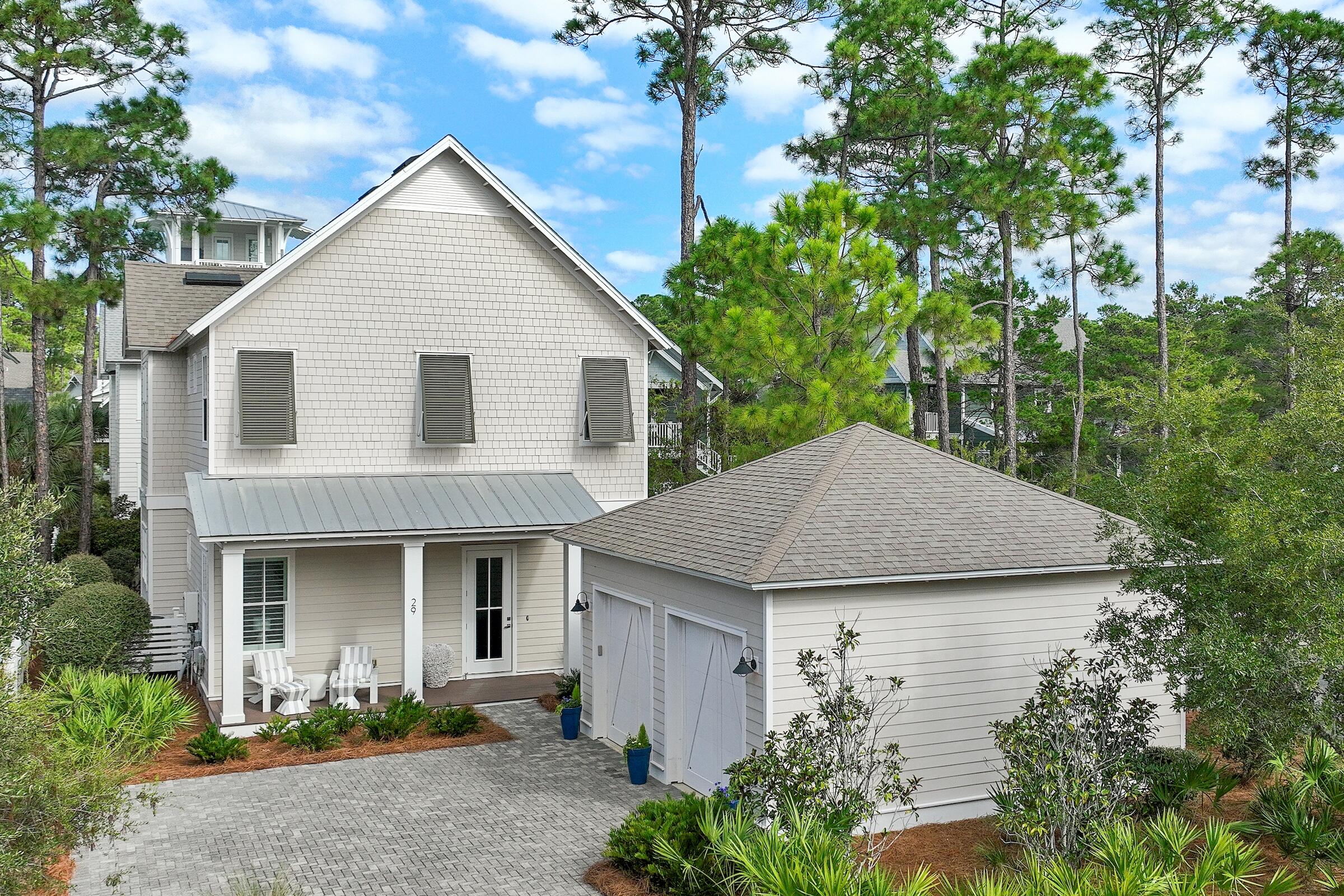 29 Blue Moon Lane