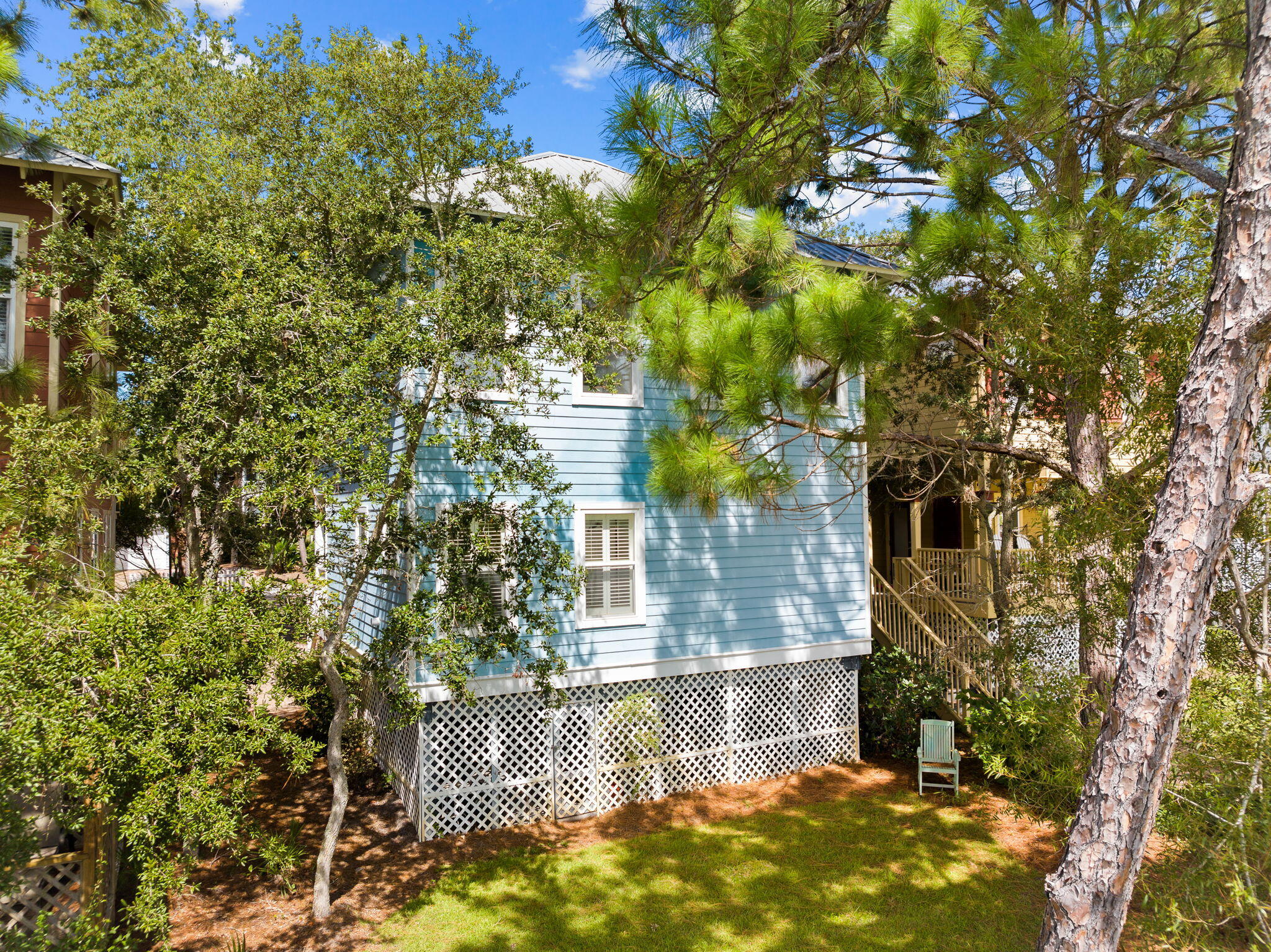 248 Hidden Lake Way