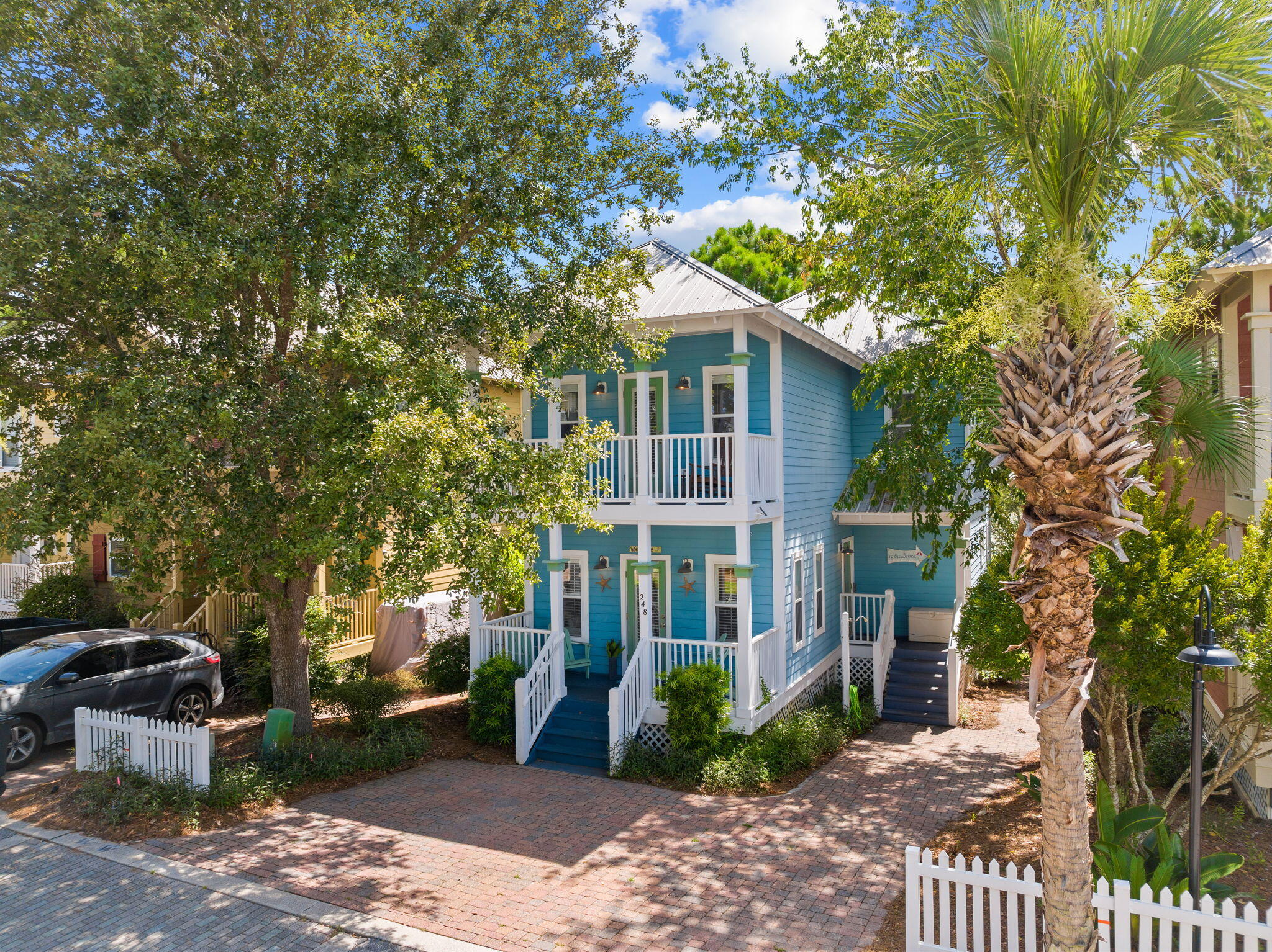 248 Hidden Lake Way