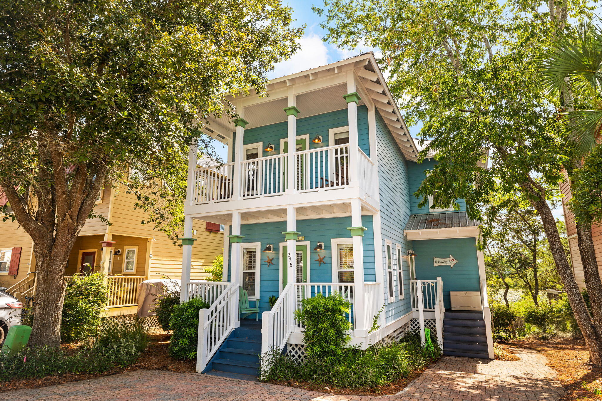 248 Hidden Lake Way