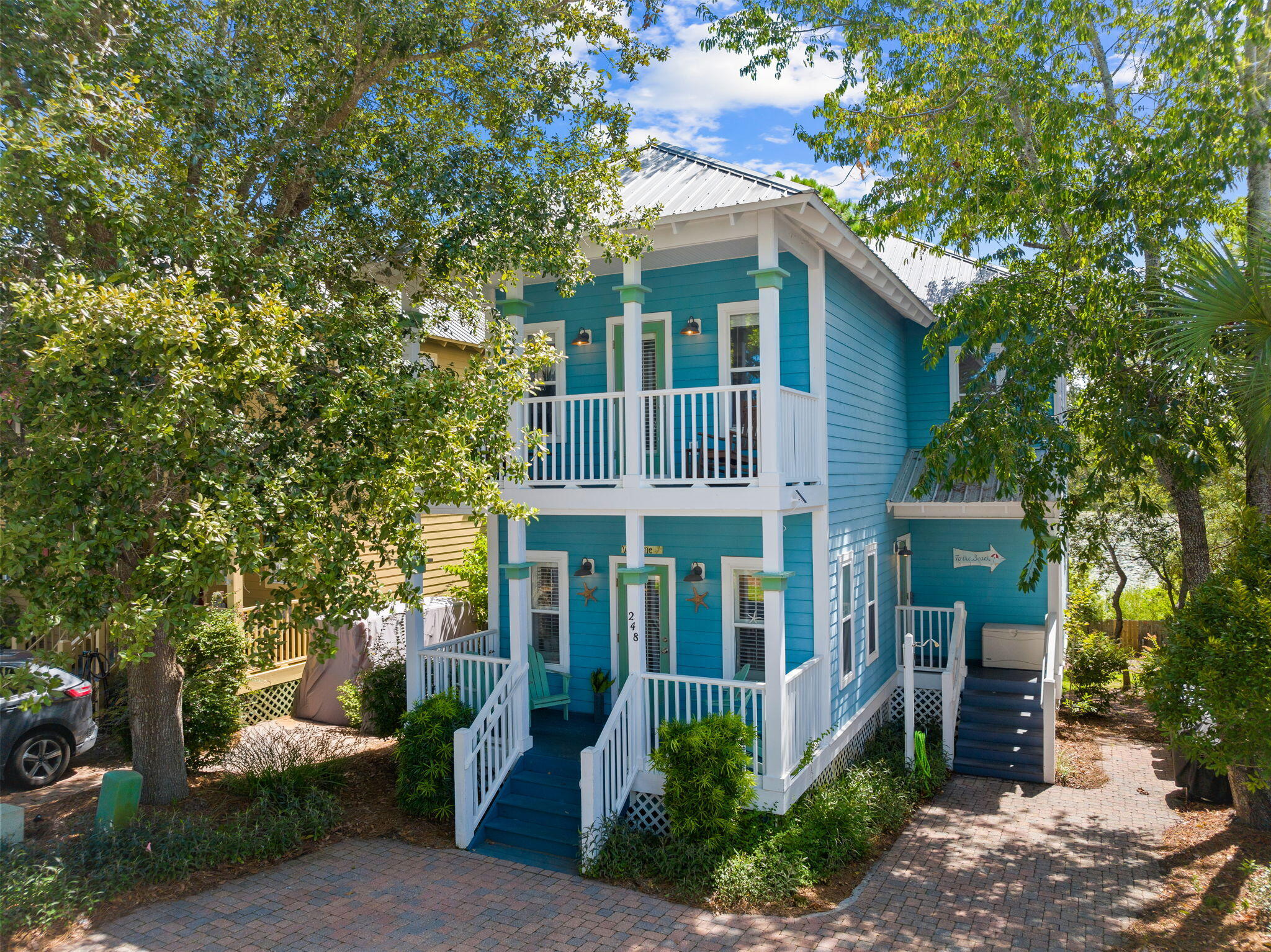 248 Hidden Lake Way