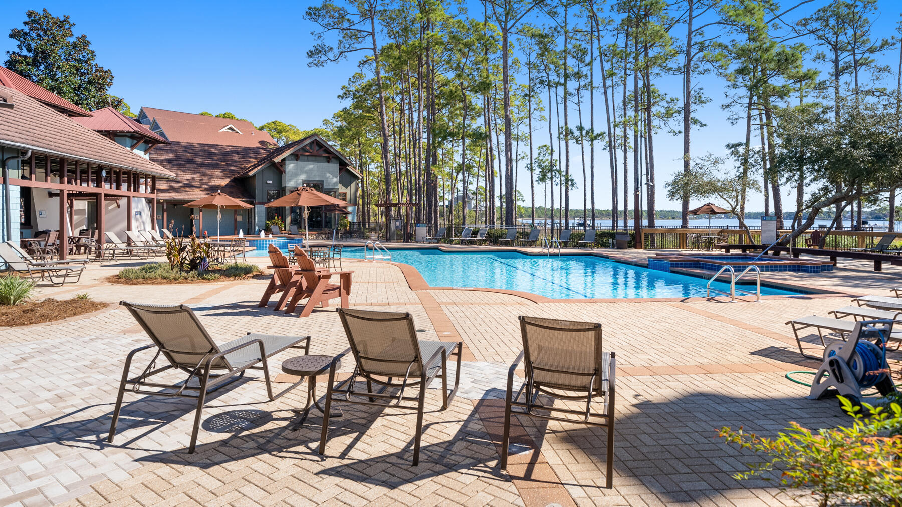 1743 Lost Cove Lane