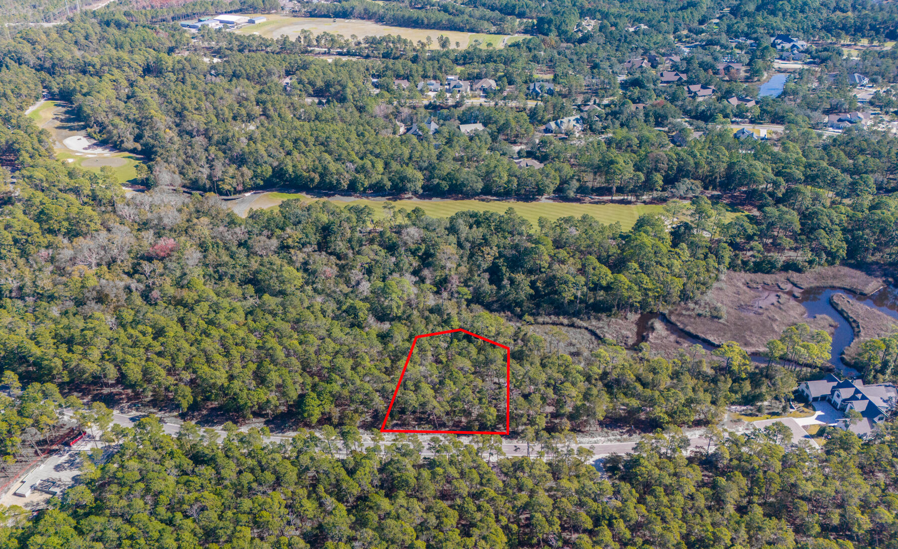 1743 Lost Cove Lane
