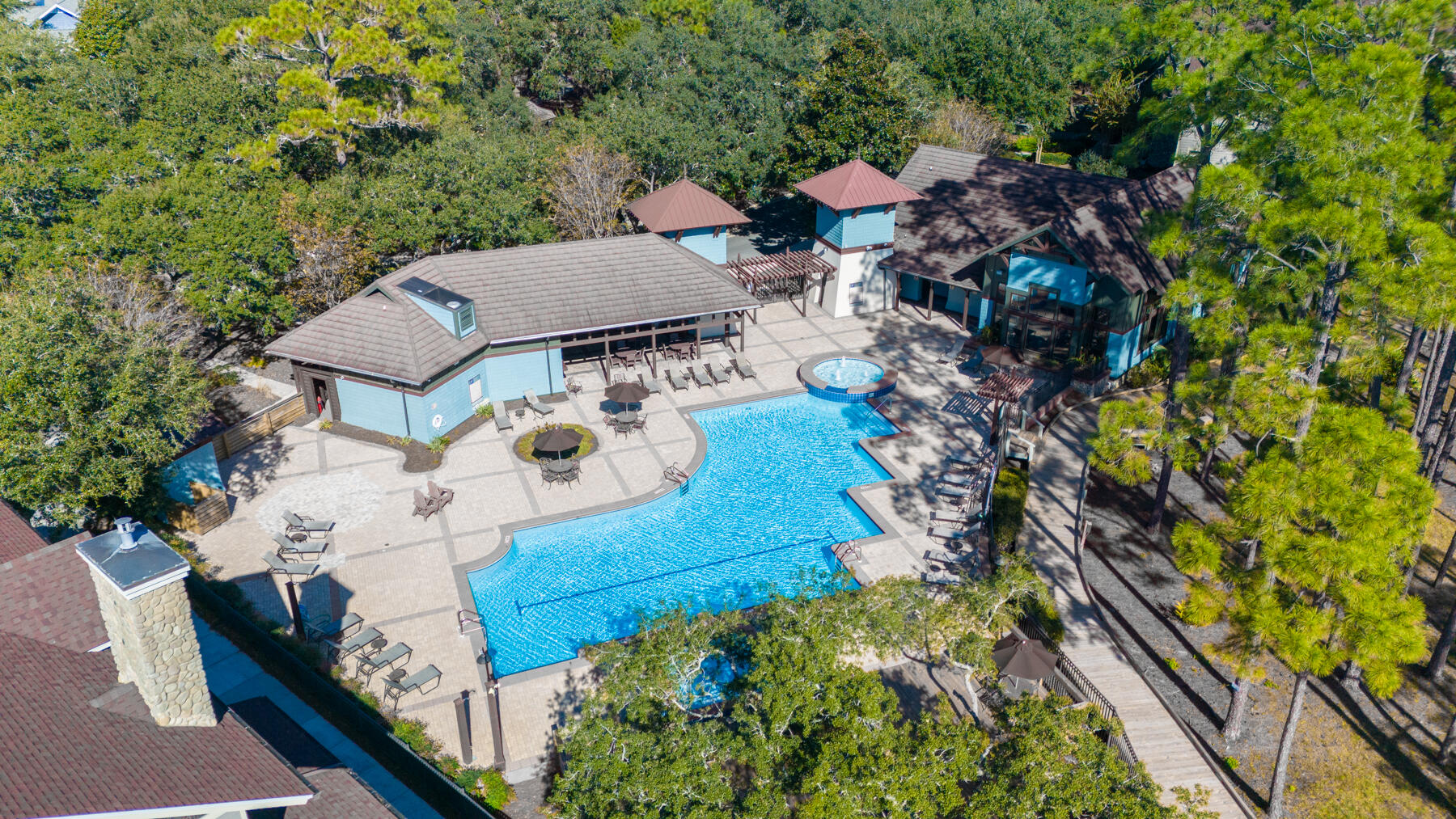 1743 Lost Cove Lane